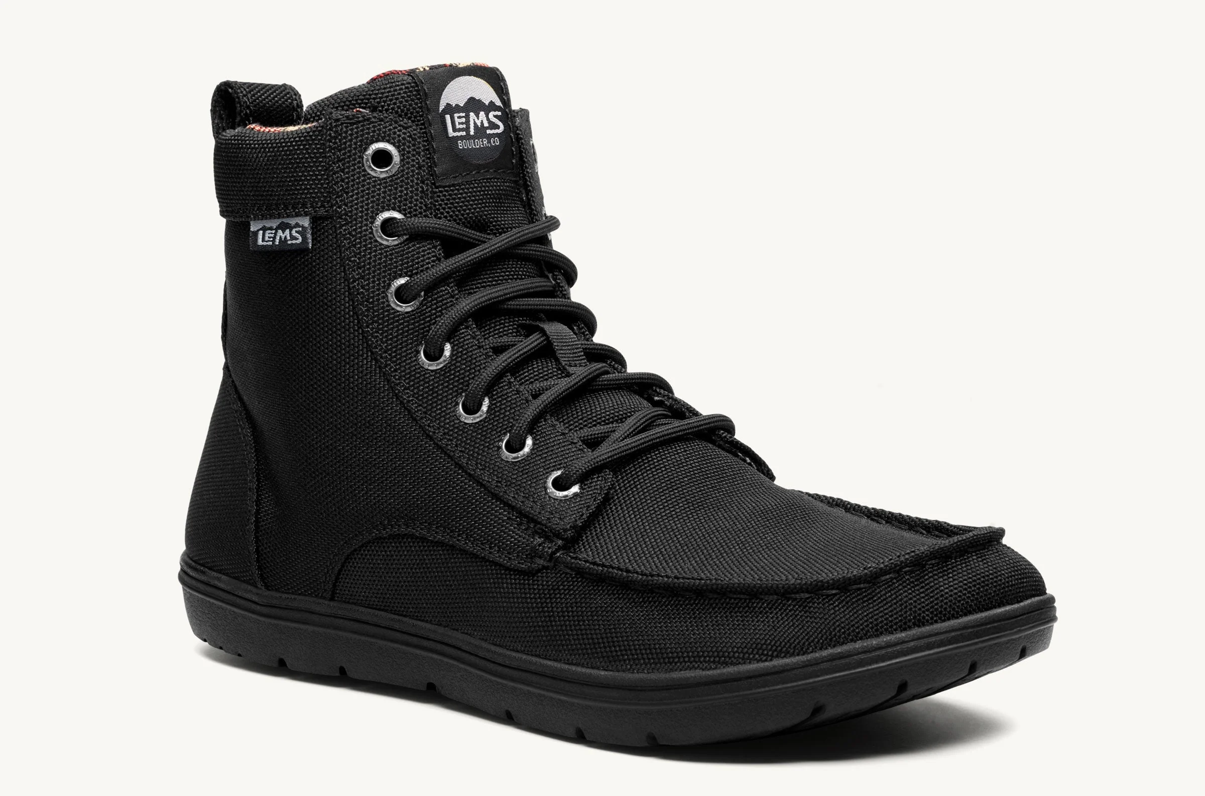 Men's Boulder Boot Vegan - Image 11