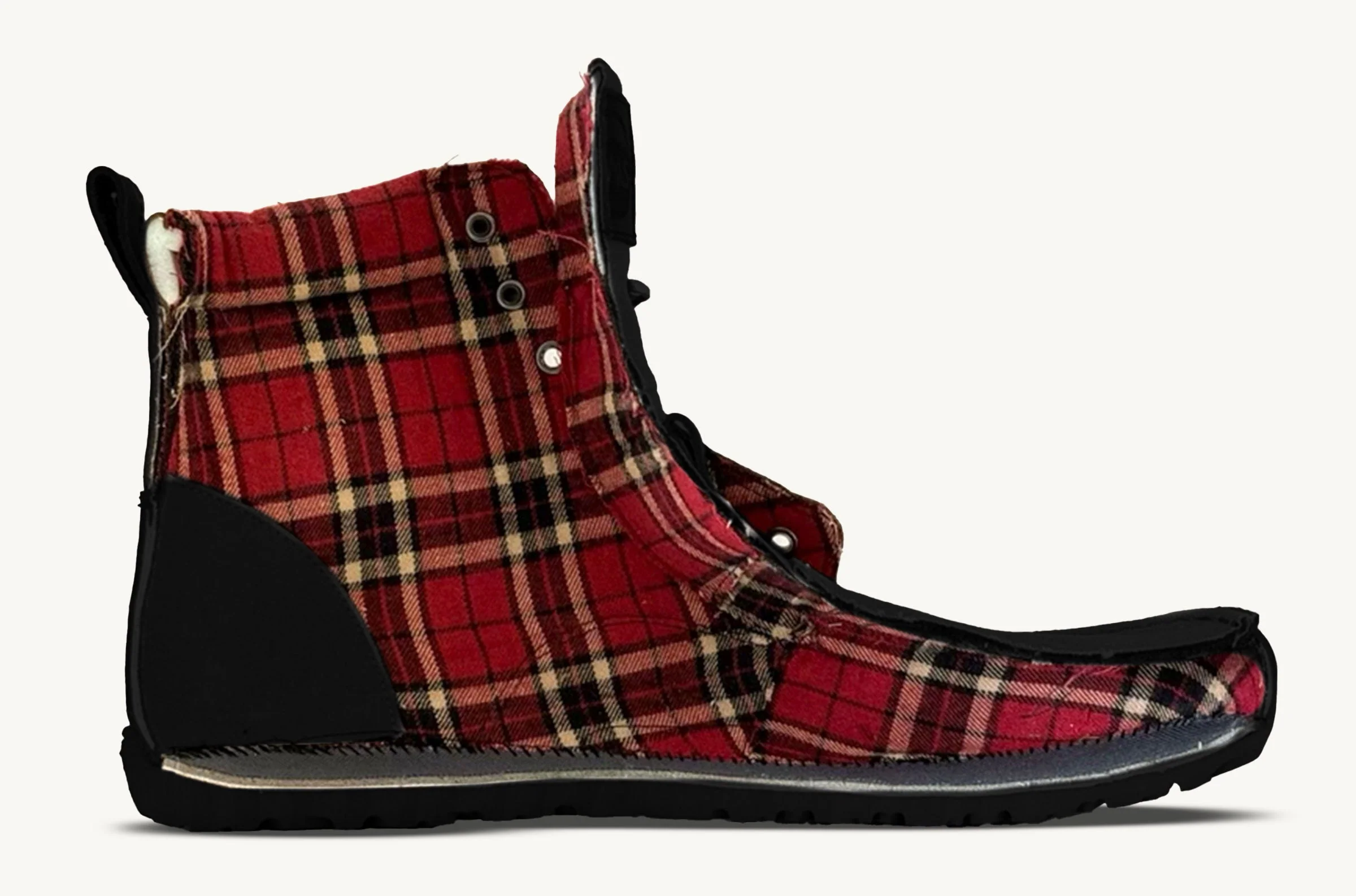 Men's Boulder Boot Vegan - Image 8
