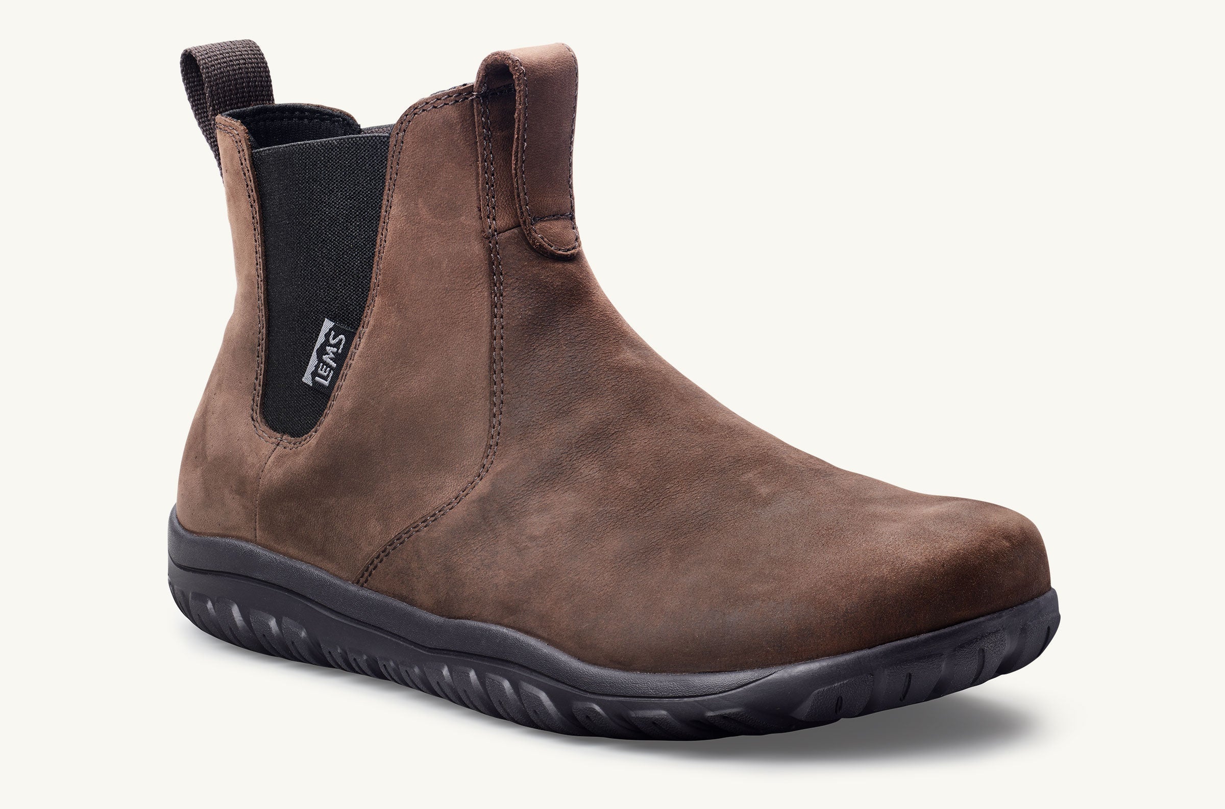 Men's Chelsea Barefoot Boot Waterproof - Image 10