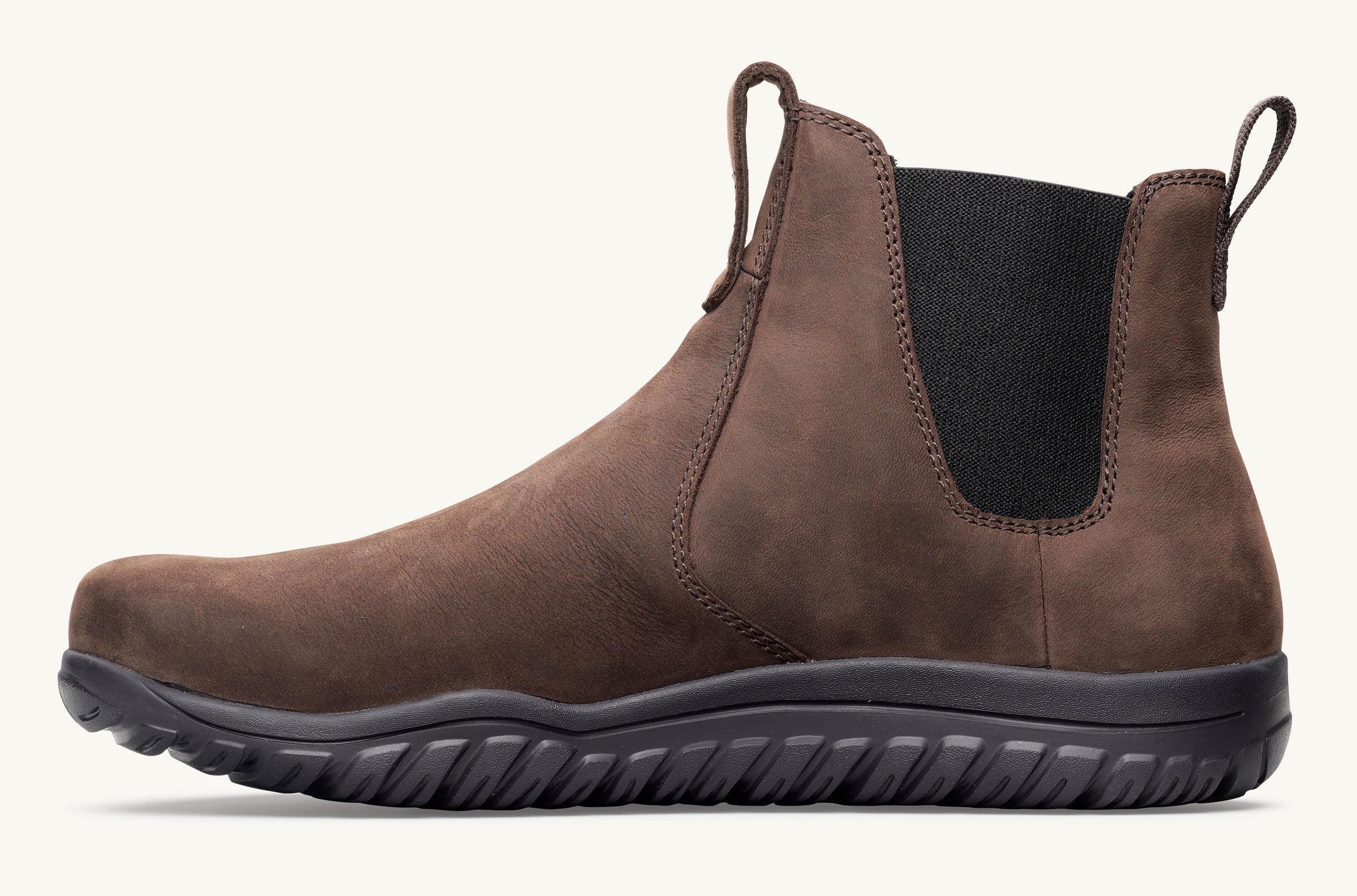 Men's Chelsea Barefoot Boot Waterproof - Image 4