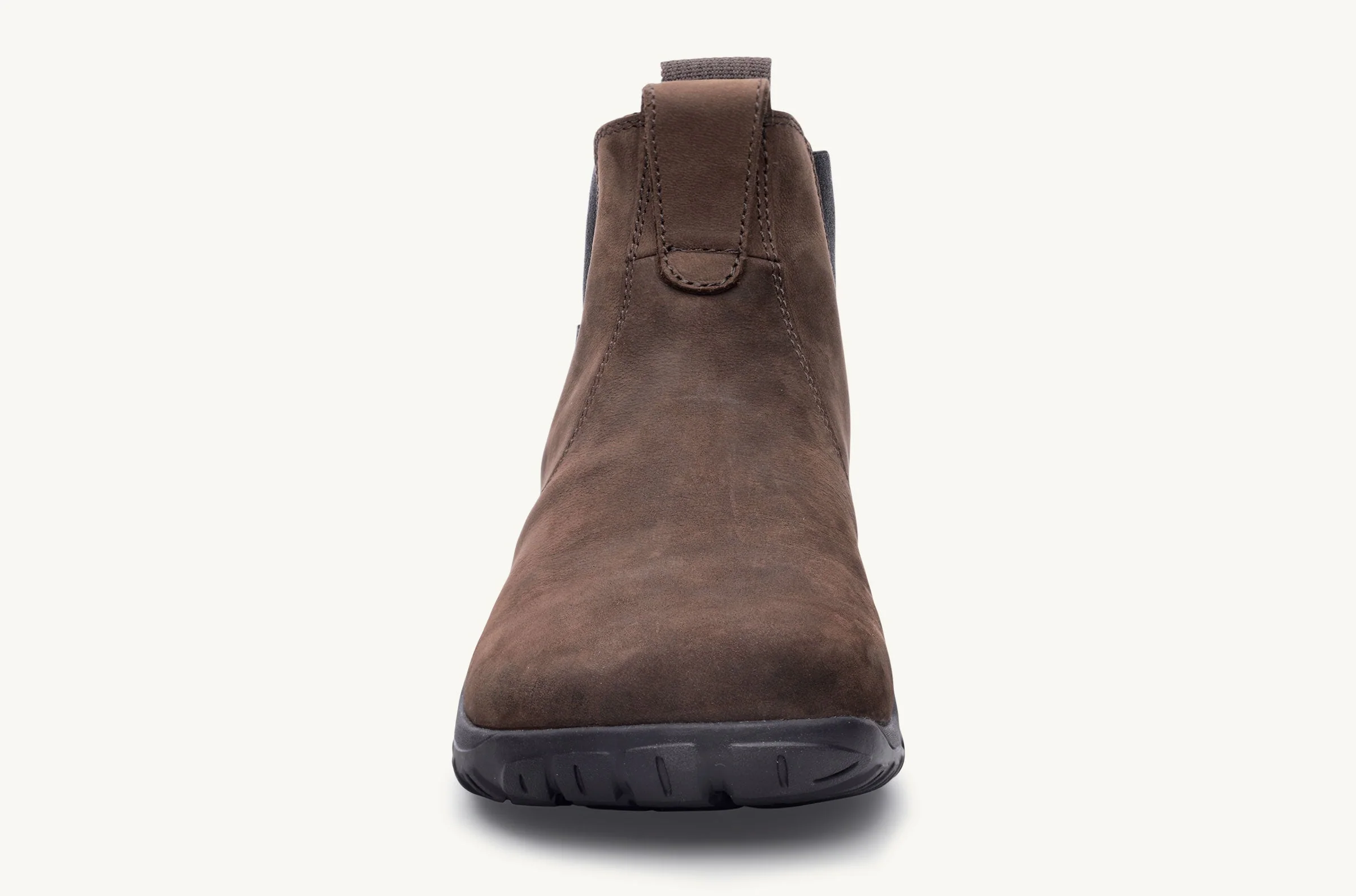 Men's Chelsea Barefoot Boot Waterproof - Image 8