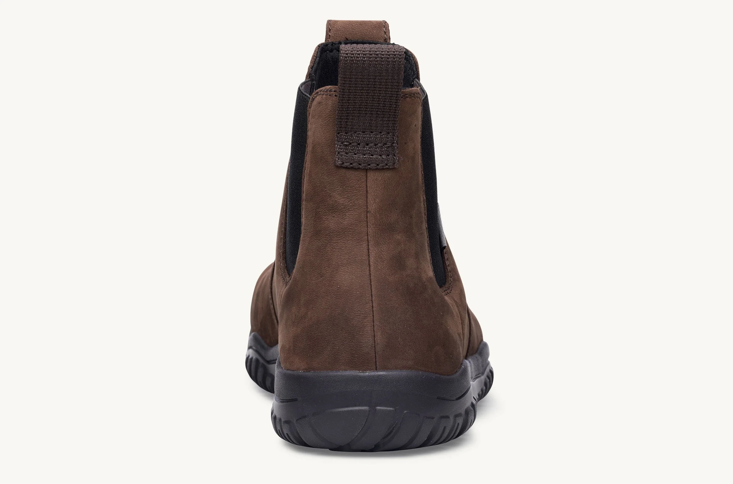 Men's Chelsea Barefoot Boot Waterproof - Image 9