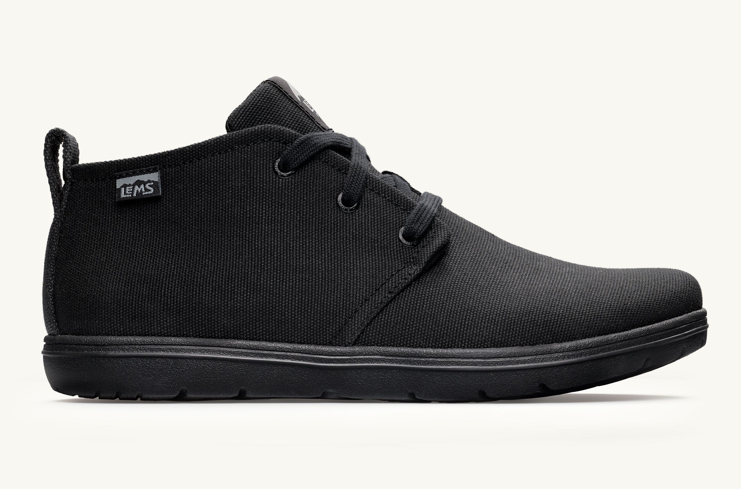 Men's Chukka Canvas - Image 3