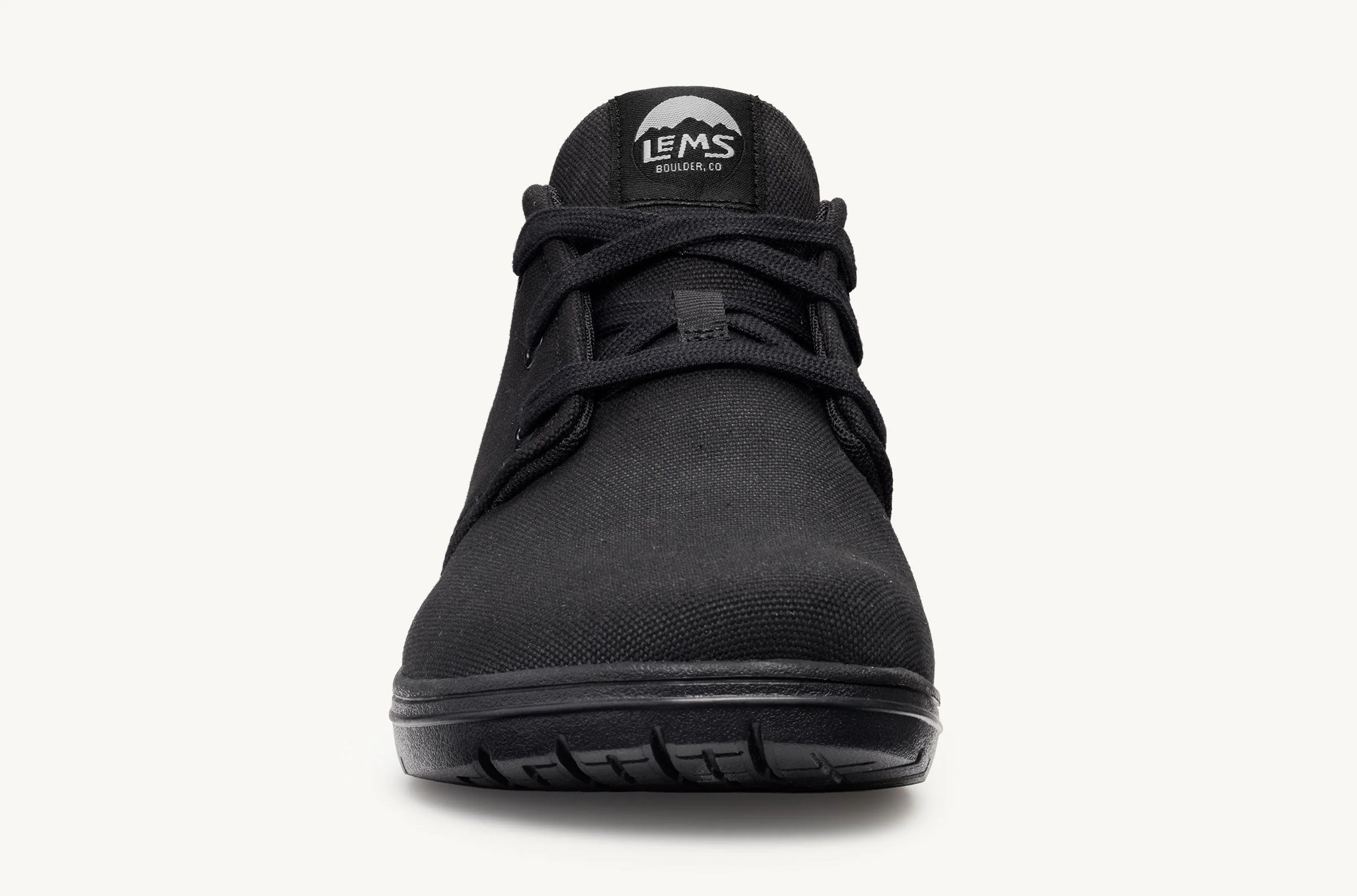 Men's Chukka Canvas - Image 6