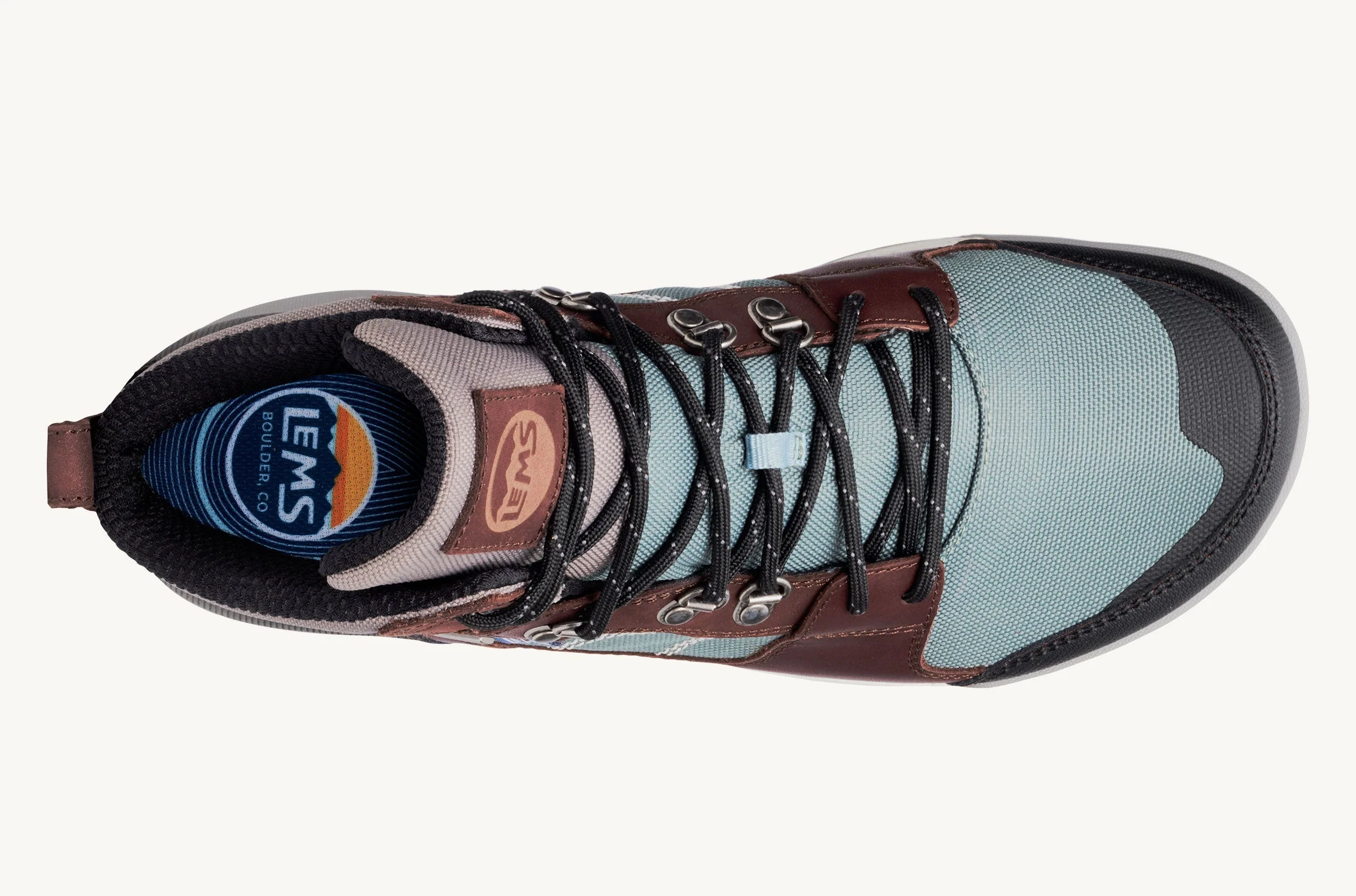 Men's Outlander Waterproof Boot - Image 4