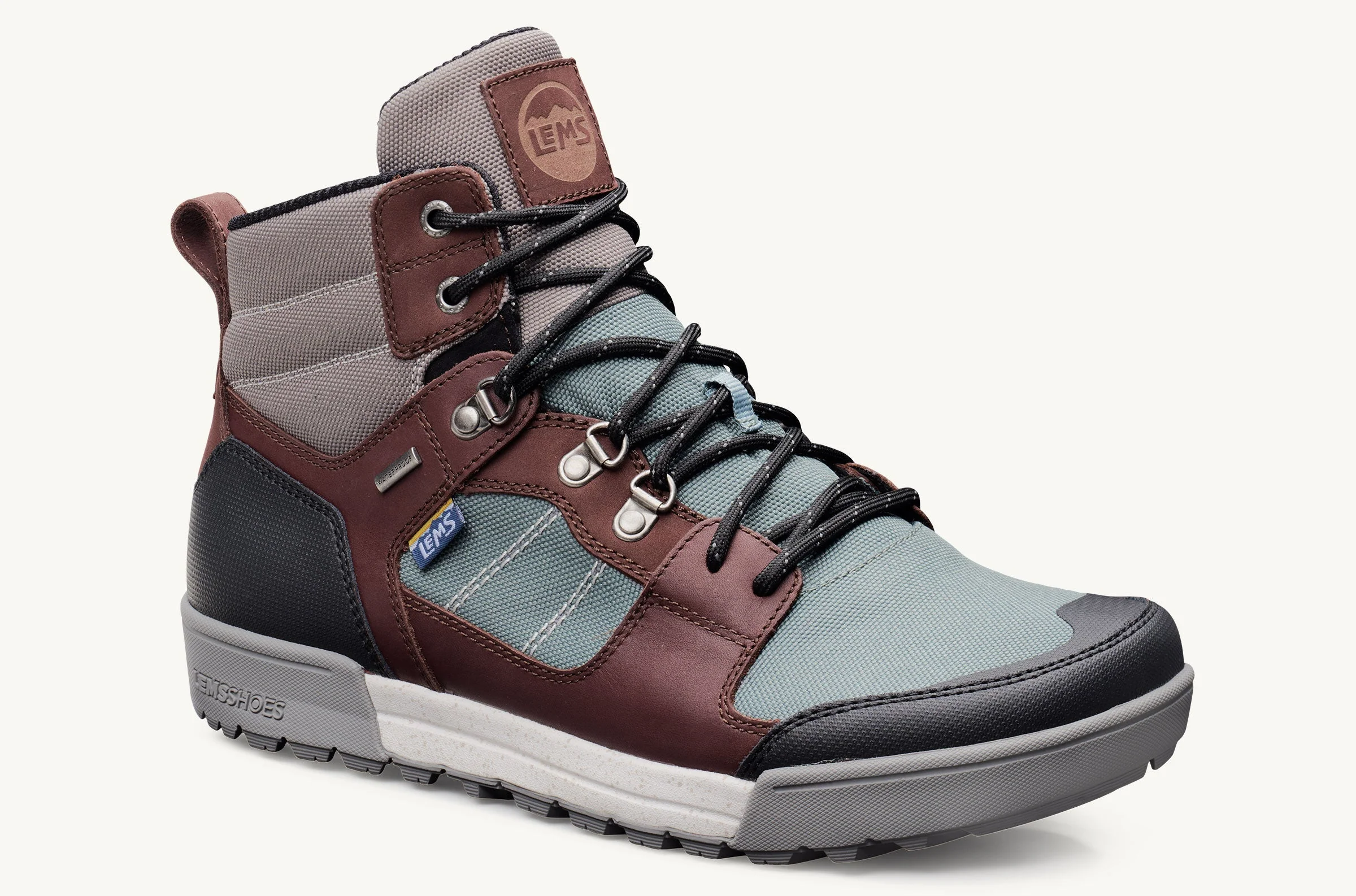 Men's Outlander Waterproof Boot - Image 8