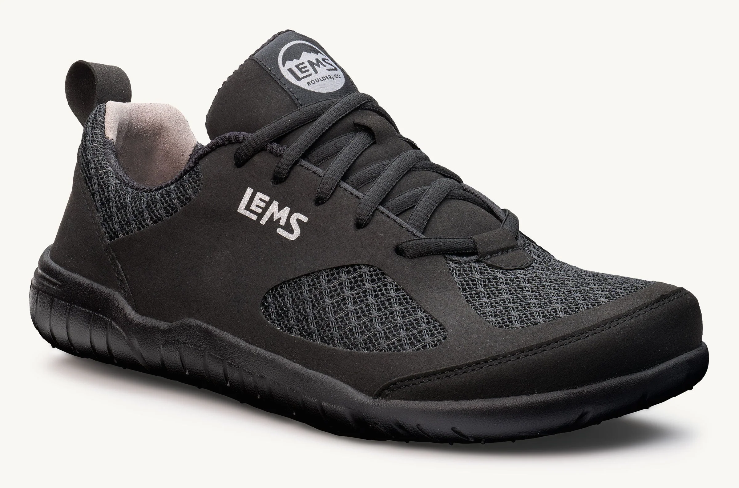 Men's Primal 3 - Black - Image 10