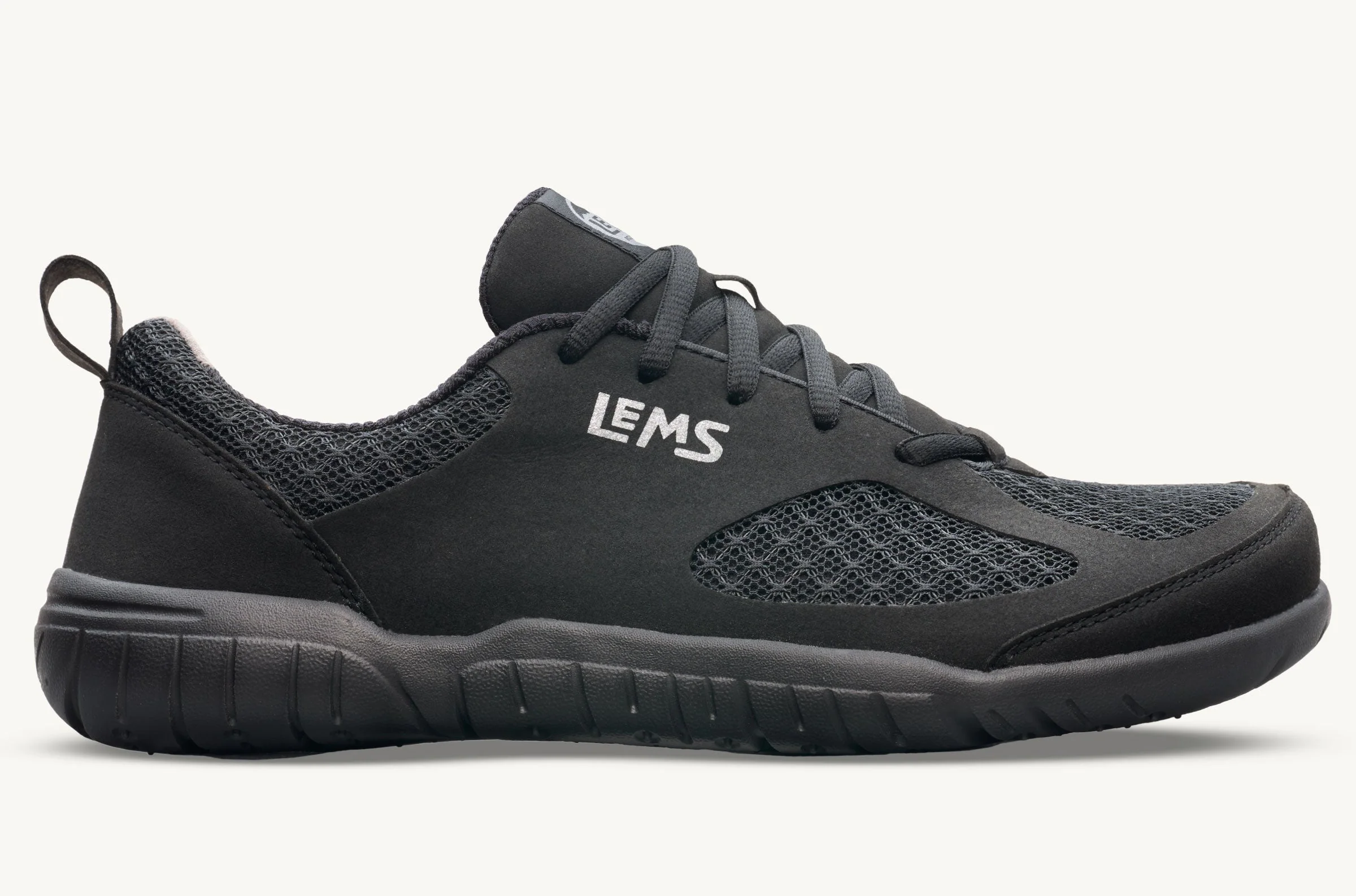 Men's Primal 3 - Black - Image 3
