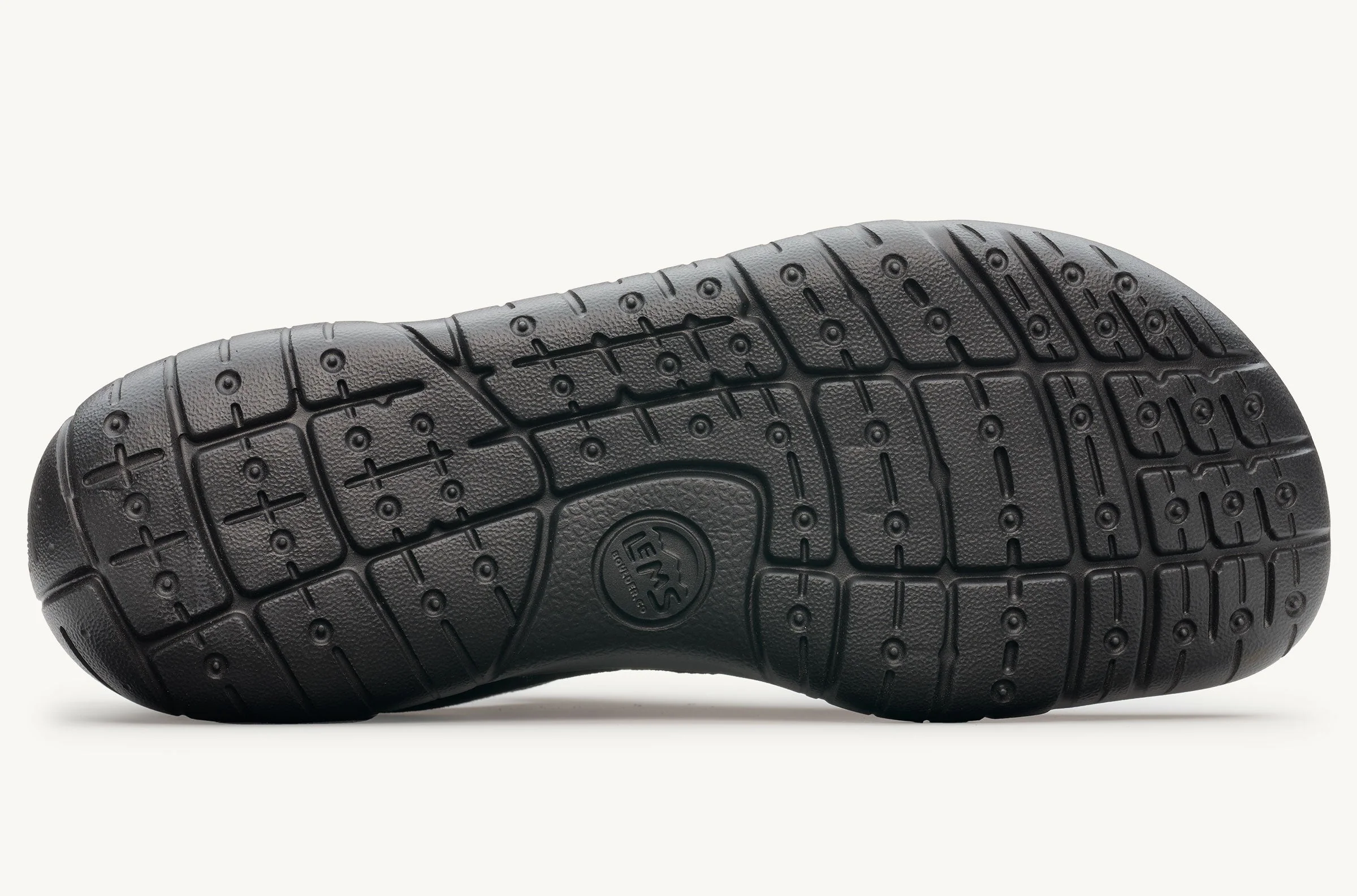 Men's Primal 3 - Black - Image 6
