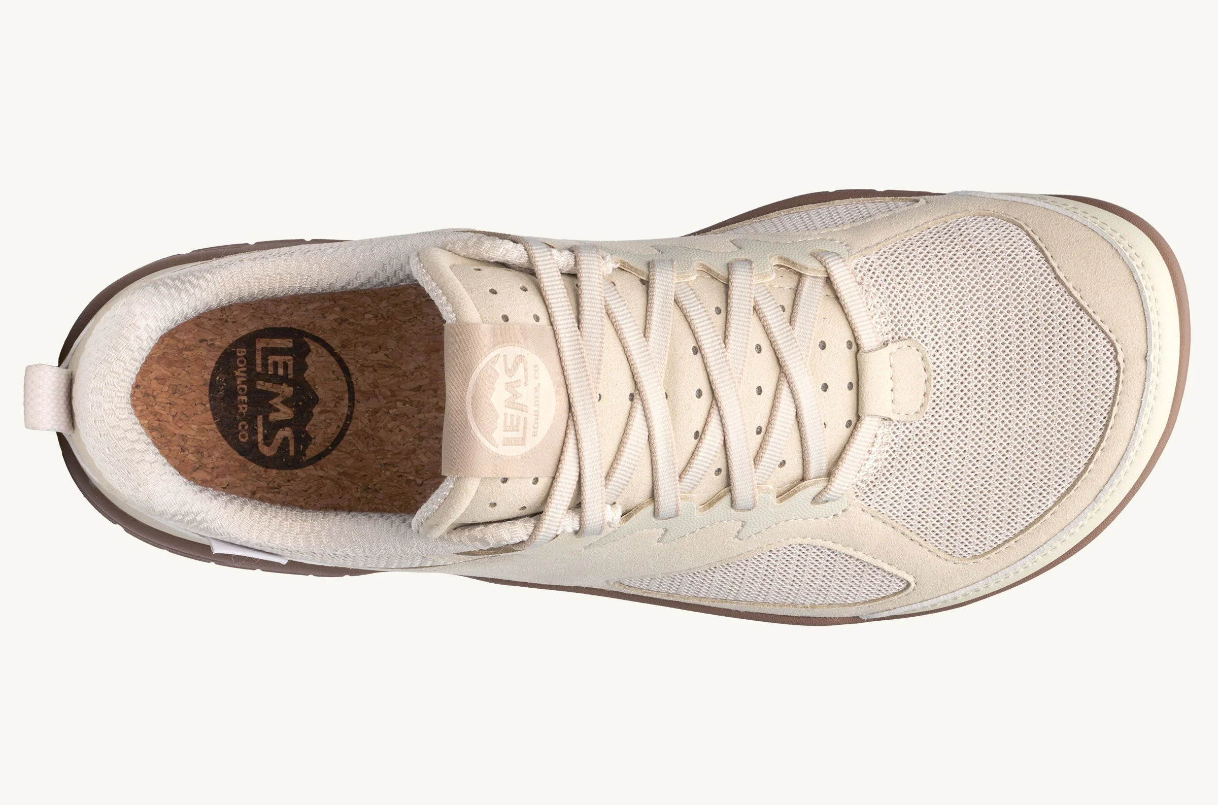 Women's Primal Eco - Fossil - Image 4
