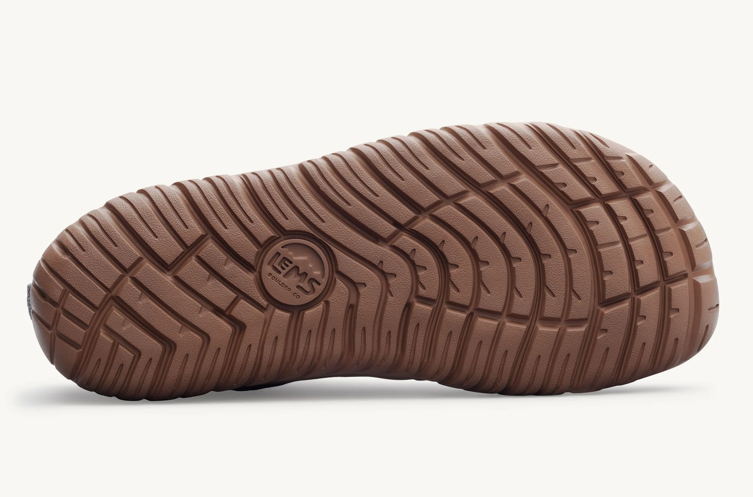 Men's Primal Zen Suede - Image 6