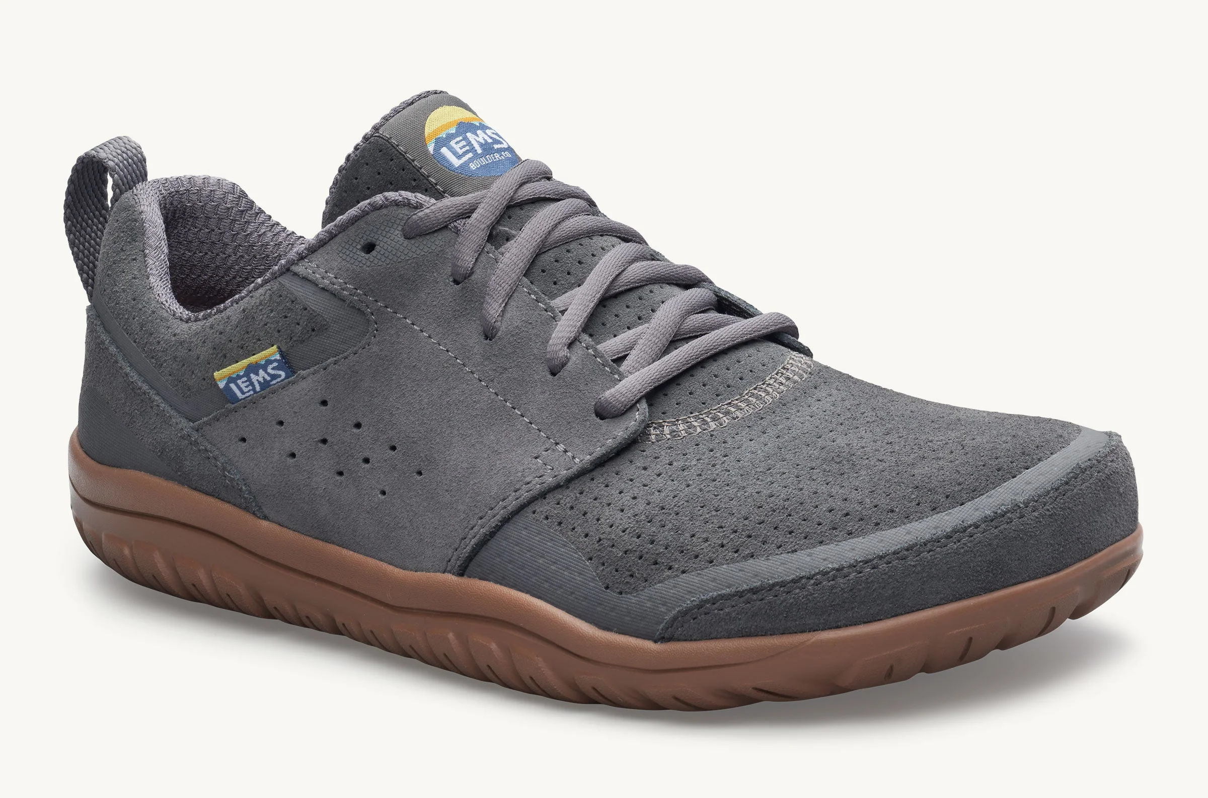 Men's Primal Zen Suede - Image 8