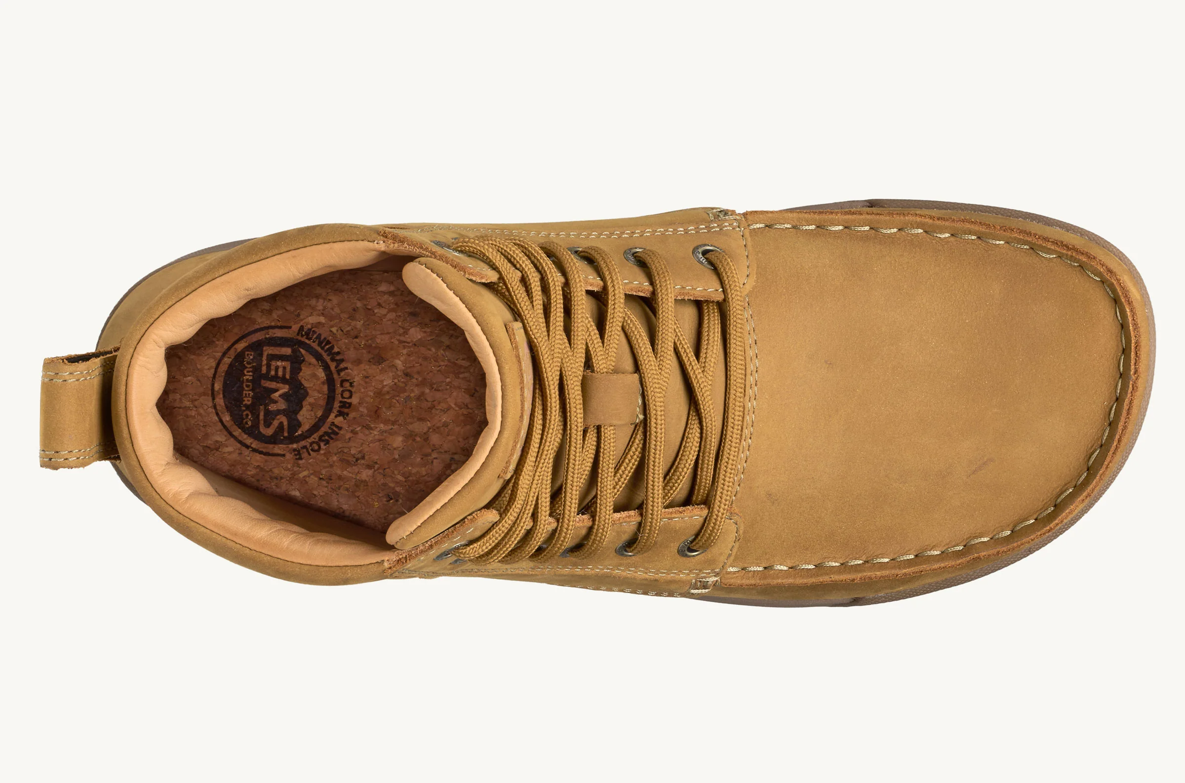 Men's Summit Pro Boot - Image 4