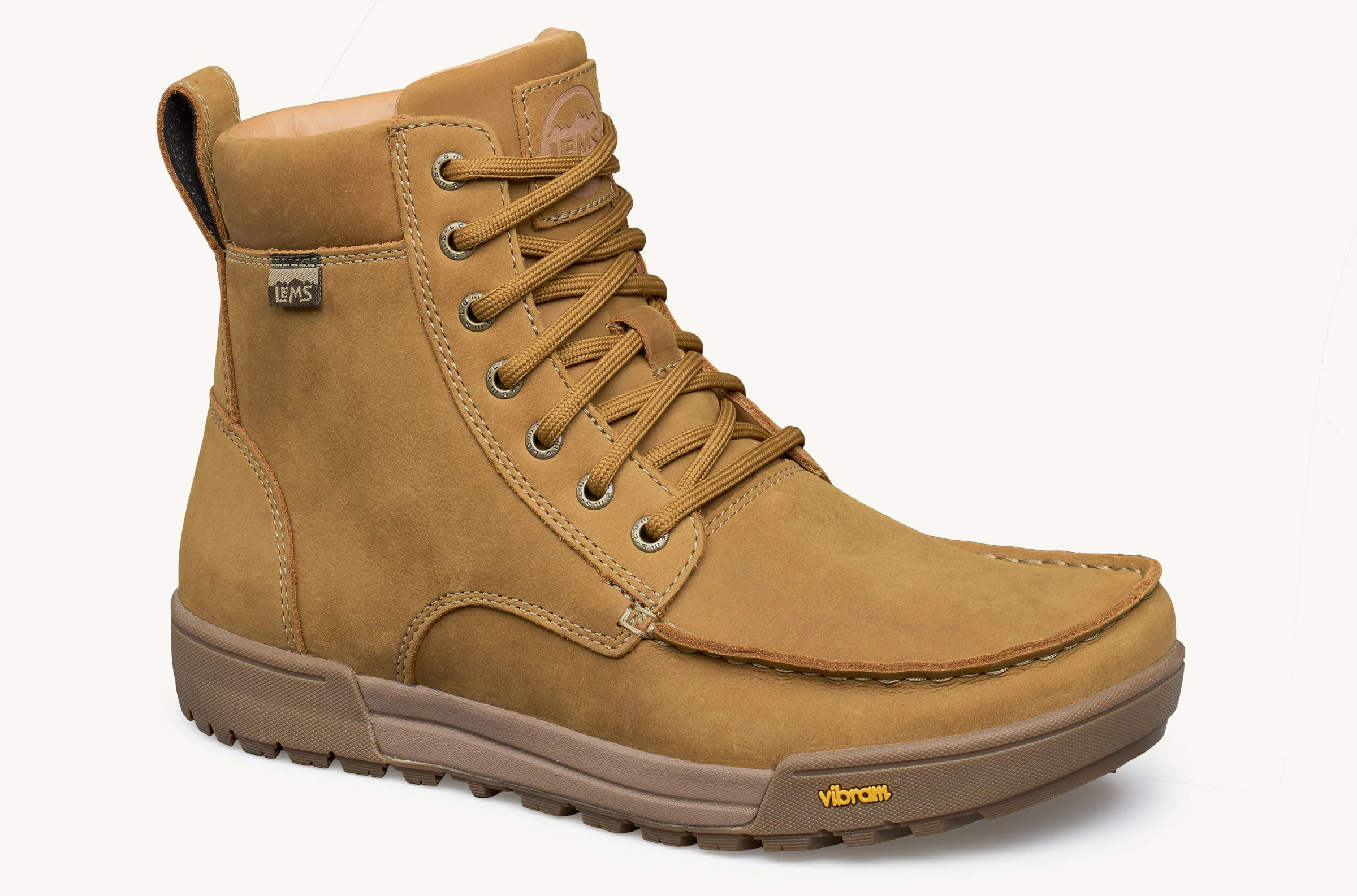 Men's Summit Pro Boot - Image 8
