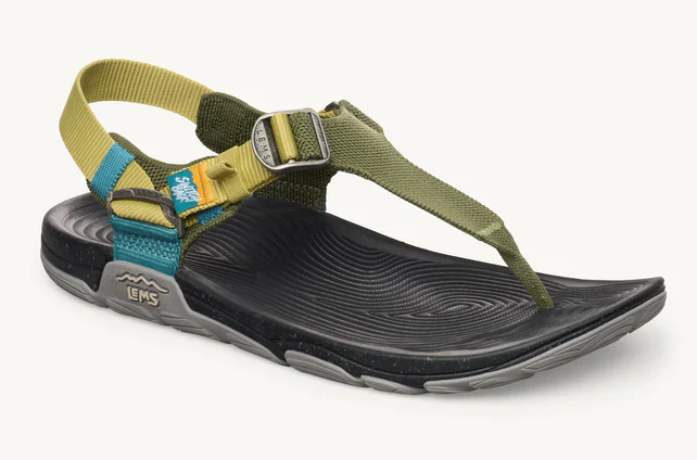 Women's Switchback Sandal Knit - Ivy - Image 3