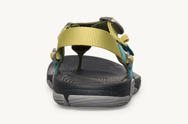 Women's Switchback Sandal Knit - Ivy - Image 4