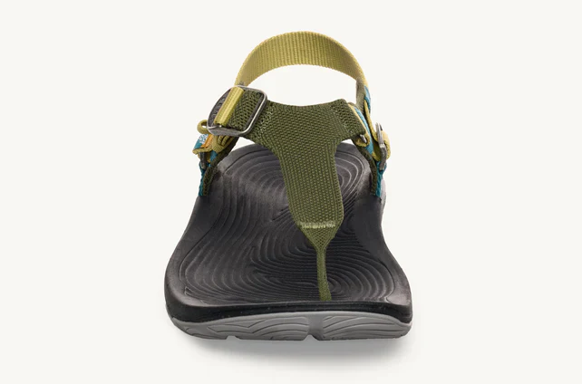 Women's Switchback Sandal Knit - Ivy - Image 5