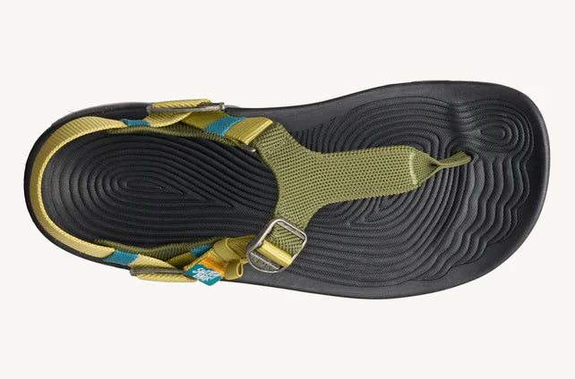 Women's Switchback Sandal Knit - Ivy - Image 7