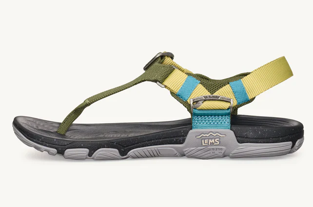 Women's Switchback Sandal Knit - Ivy - Image 8