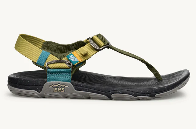 Women's Switchback Sandal Knit - Ivy - Image 9