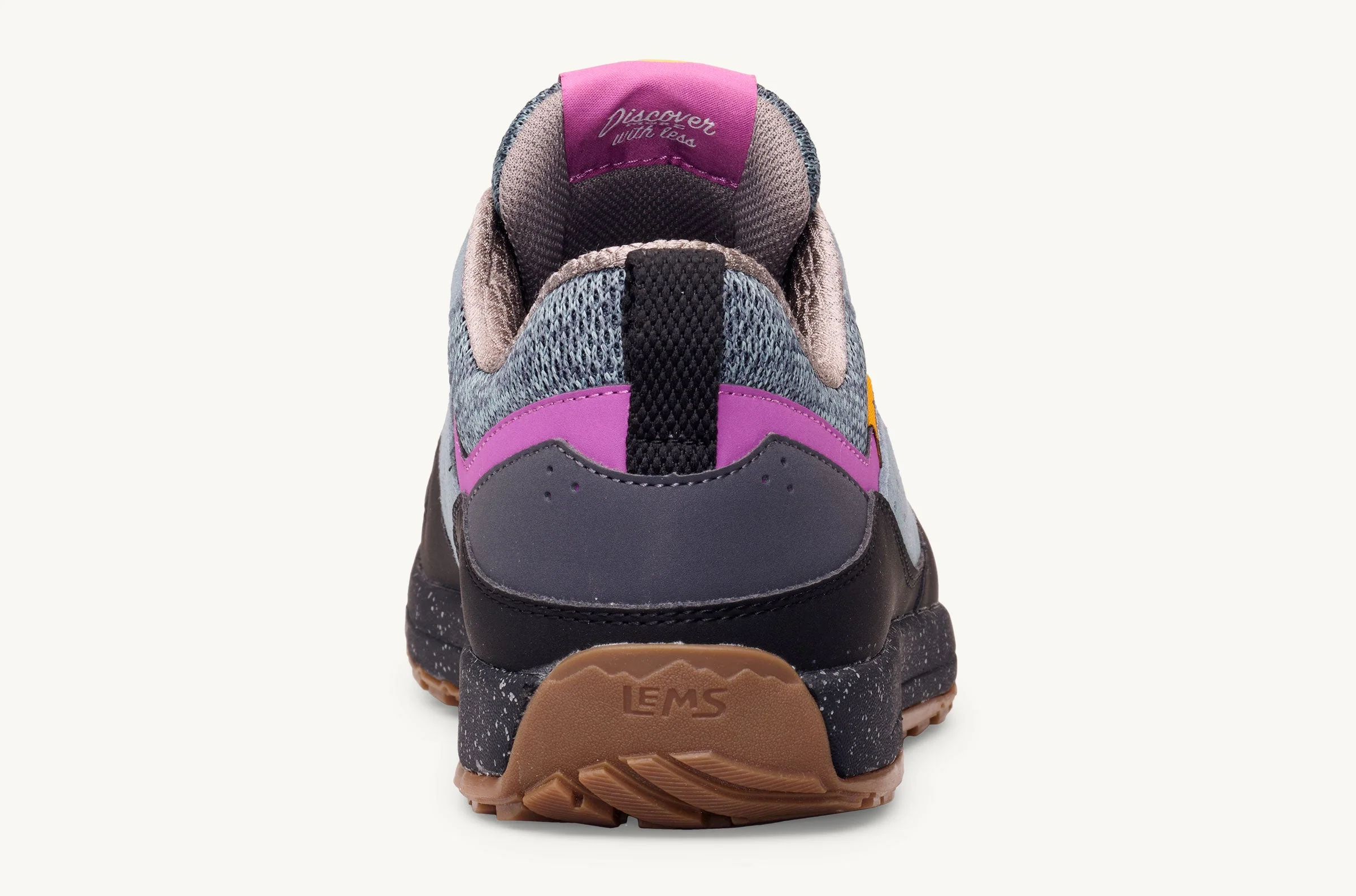 Men's Trail Blazer - Thunder - Image 7