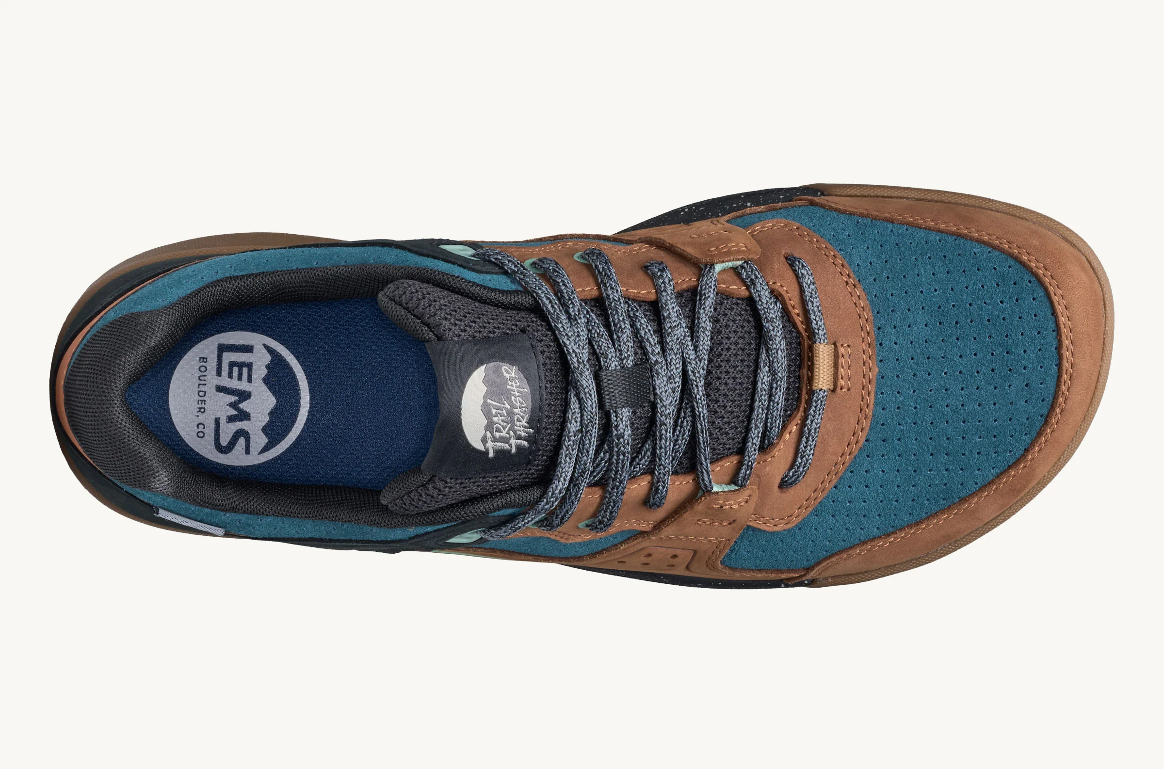 Men's Trail Thrasher - Astroid - Image 4