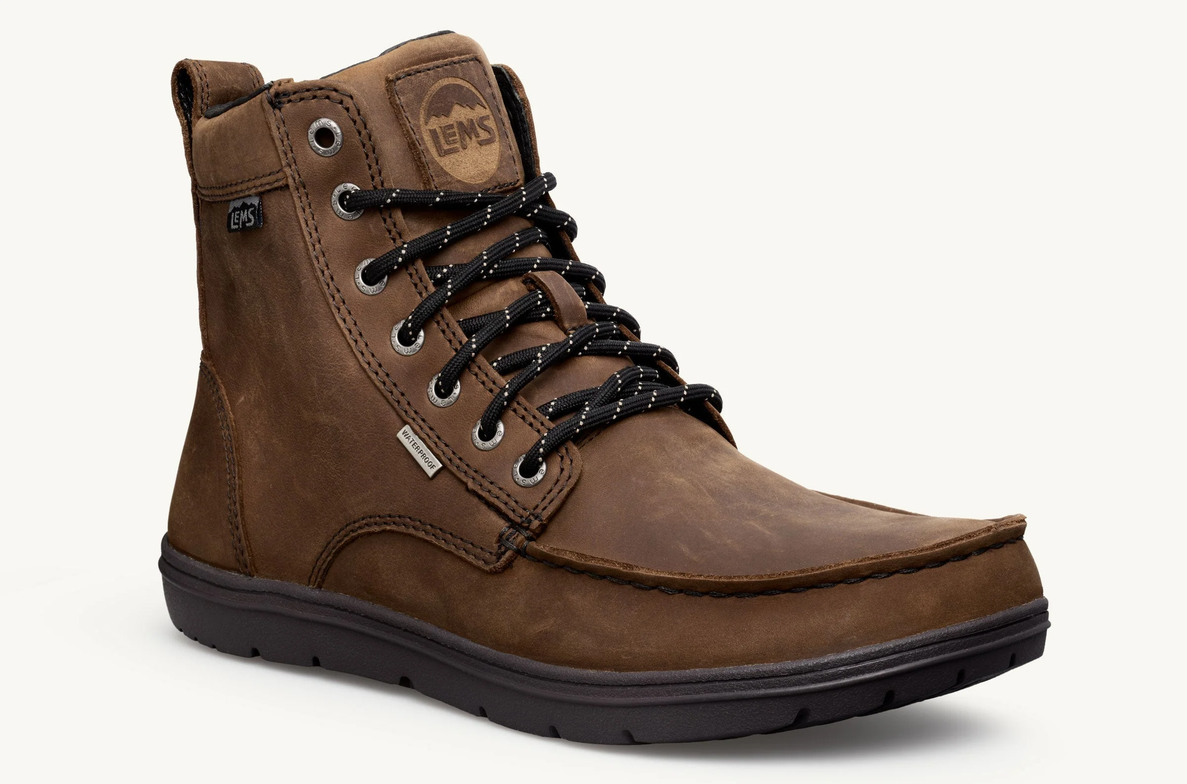 Men's Waterproof Boulder Boot - Image 10
