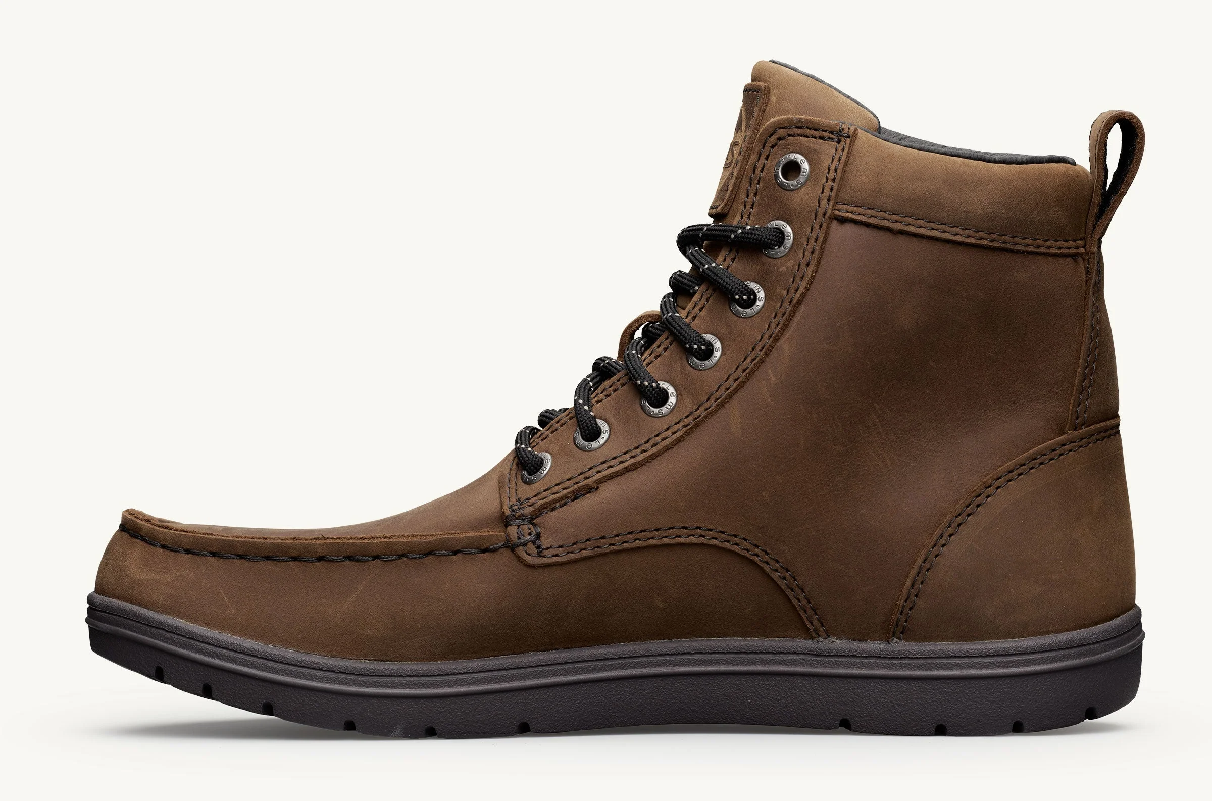 Men's Waterproof Boulder Boot - Image 4