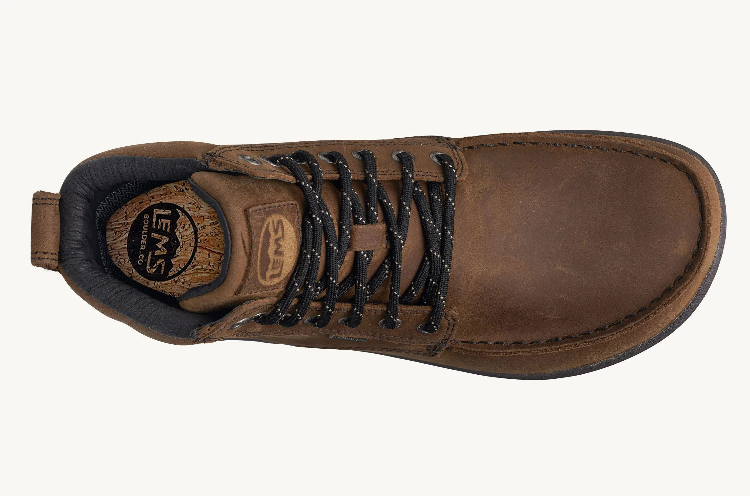 Men's Waterproof Boulder Boot - Image 5
