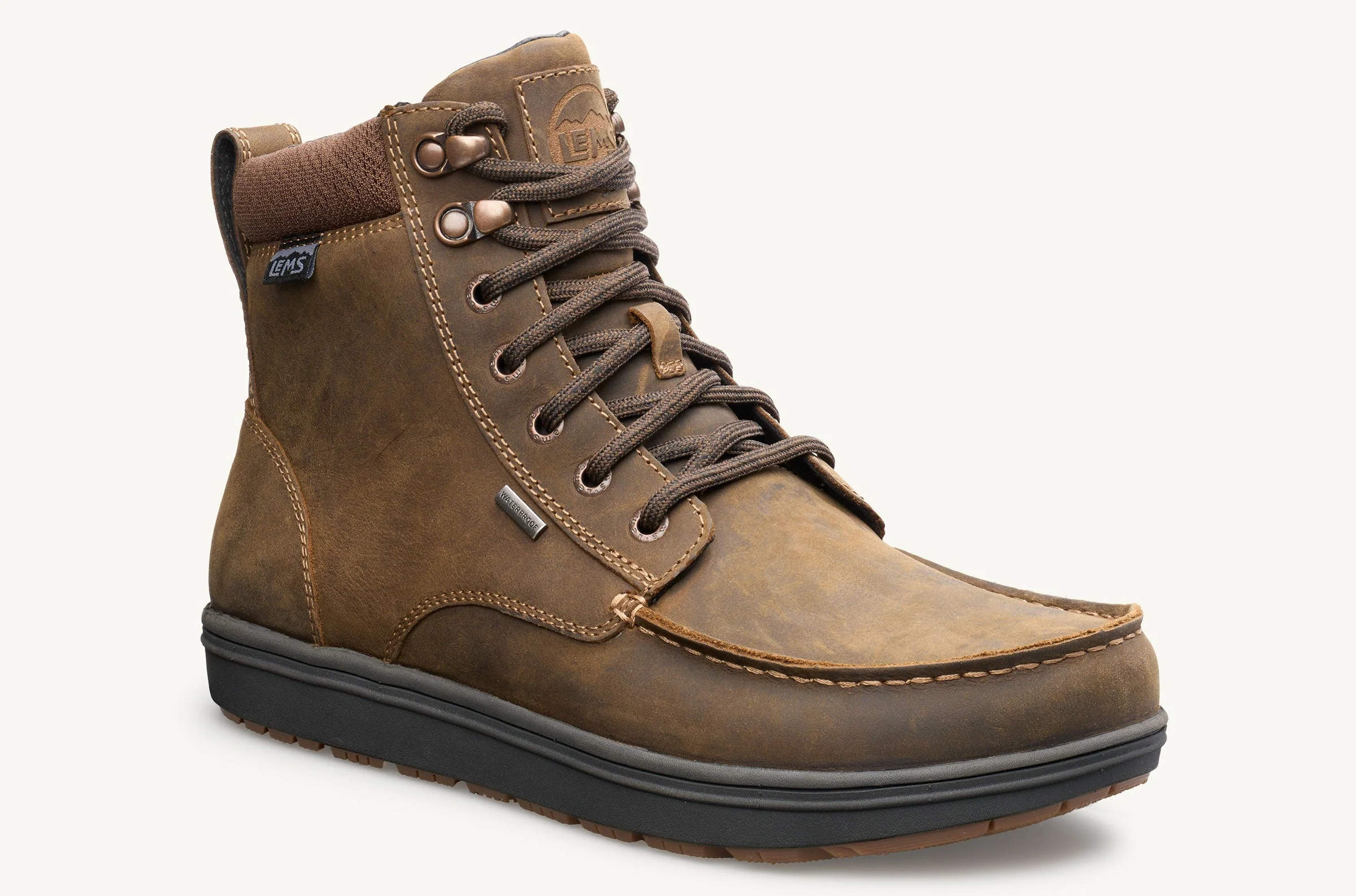 Women's Boulder Boot Grip Waterproof - Image 8