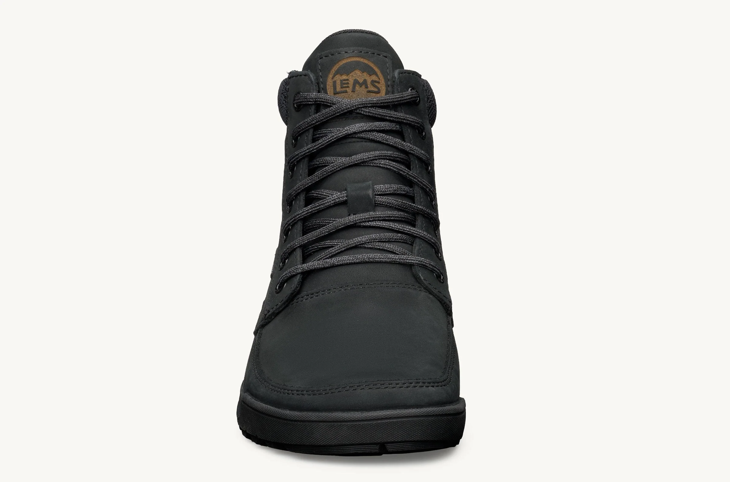 Men's Boulder Summit Waterproof - Coal - Image 4