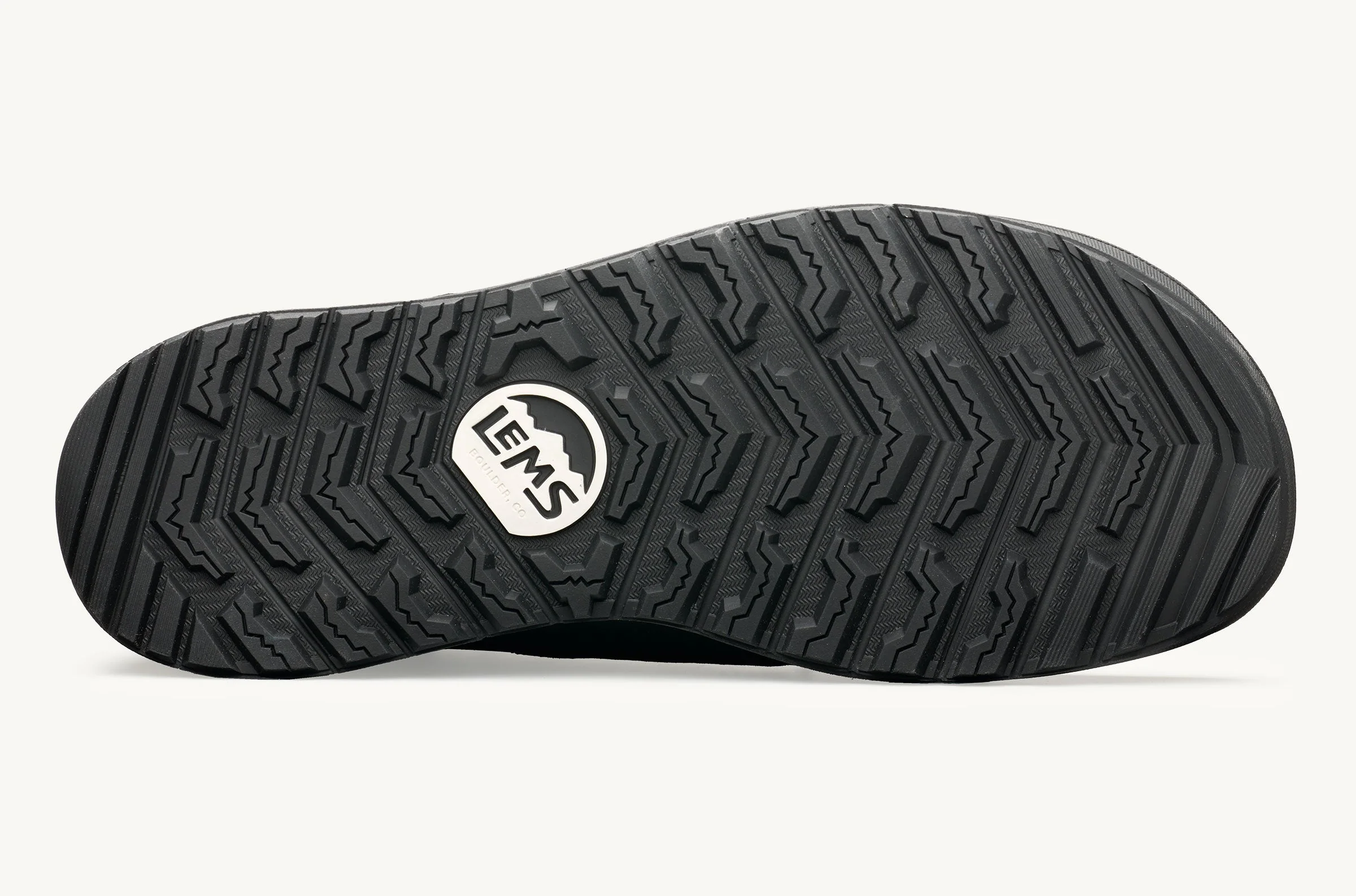 Men's Boulder Summit Waterproof - Coal - Image 5