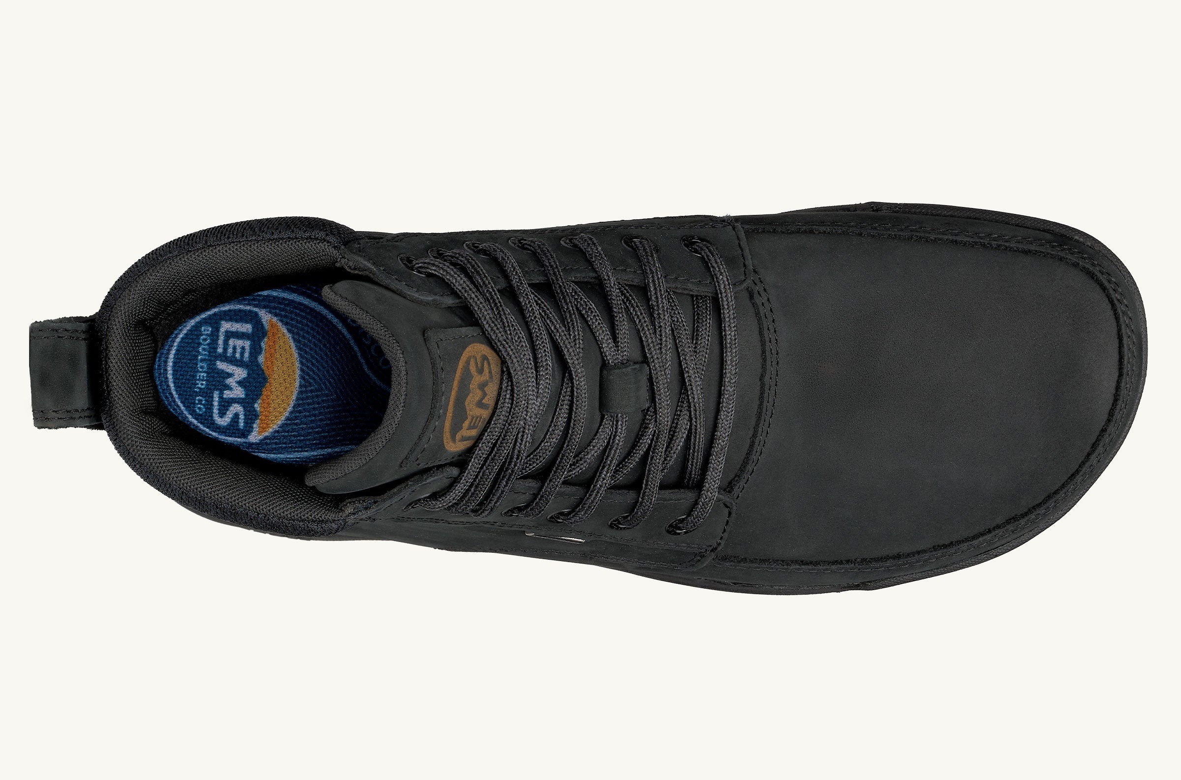 Men's Boulder Summit Waterproof - Coal - Image 6