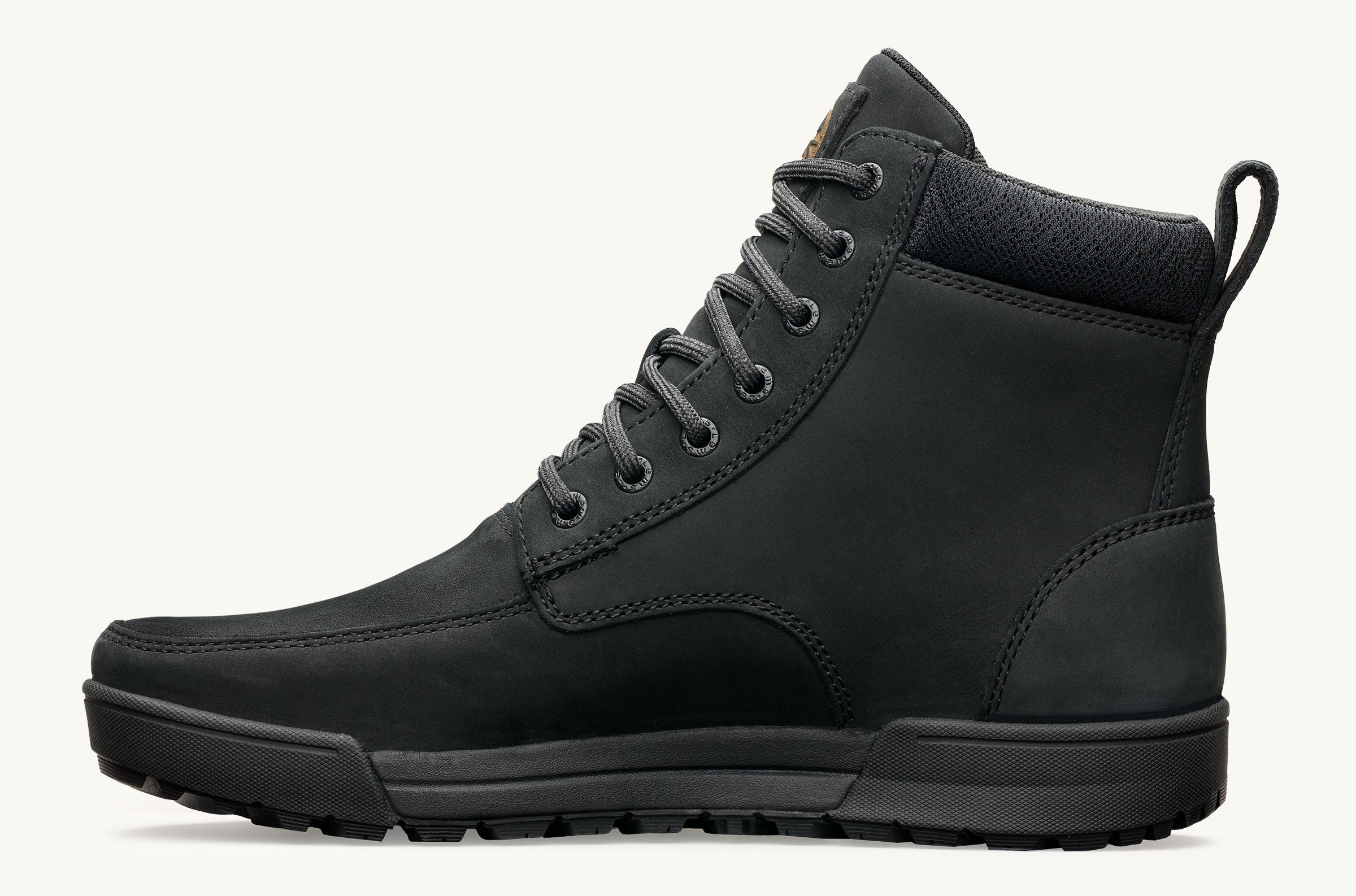 Men's Boulder Summit Waterproof - Coal - Image 7