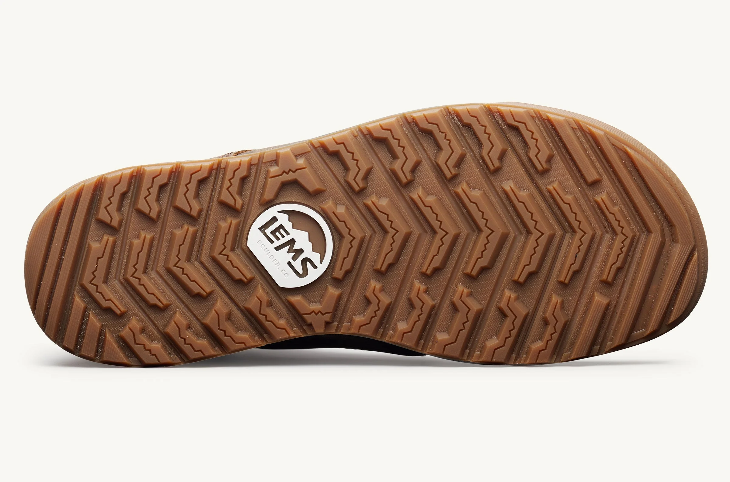 Women's Boulder Summit Waterproof - Rugged Bark - Image 6