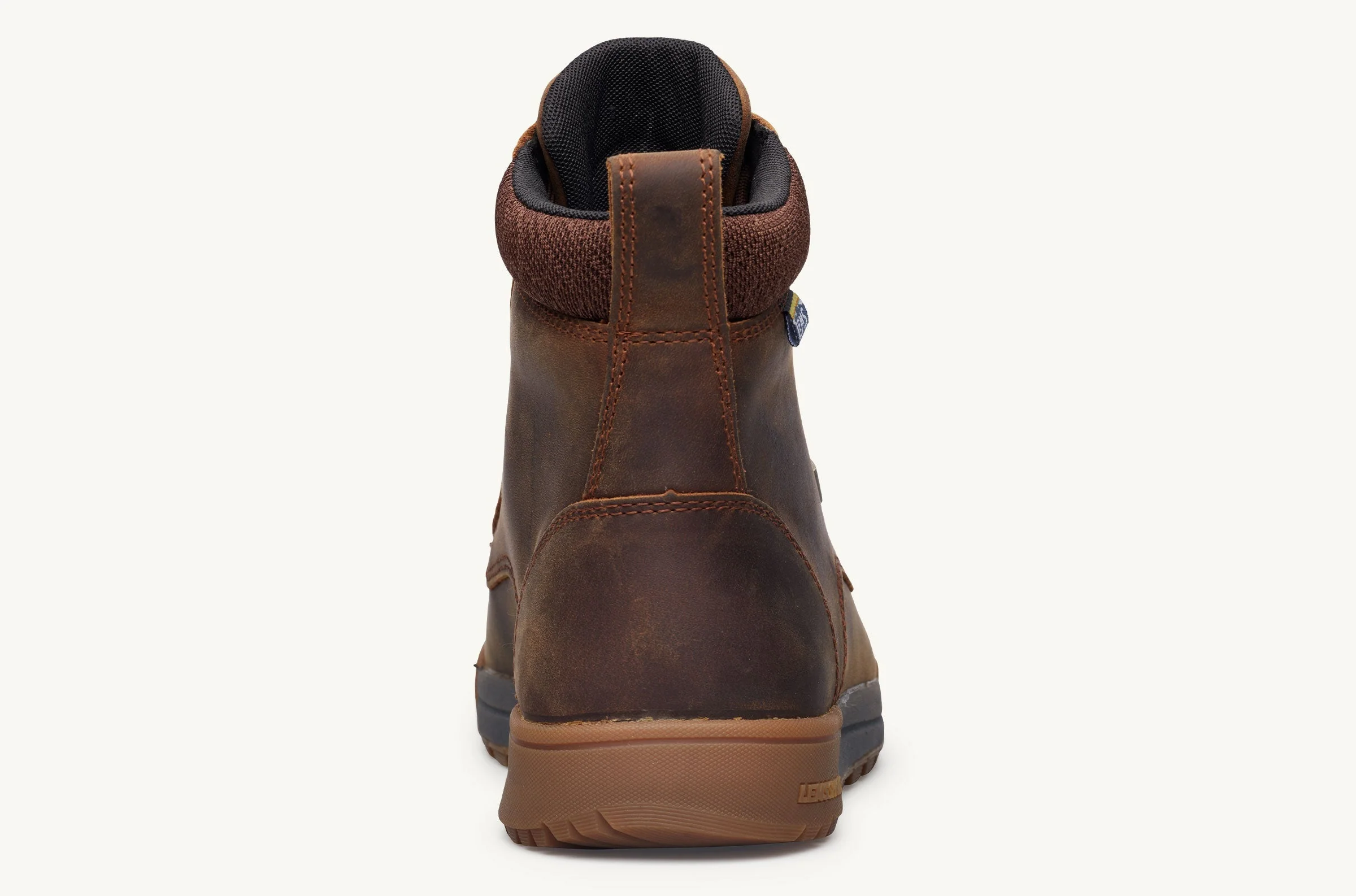 Women's Boulder Summit Waterproof - Rugged Bark - Image 8