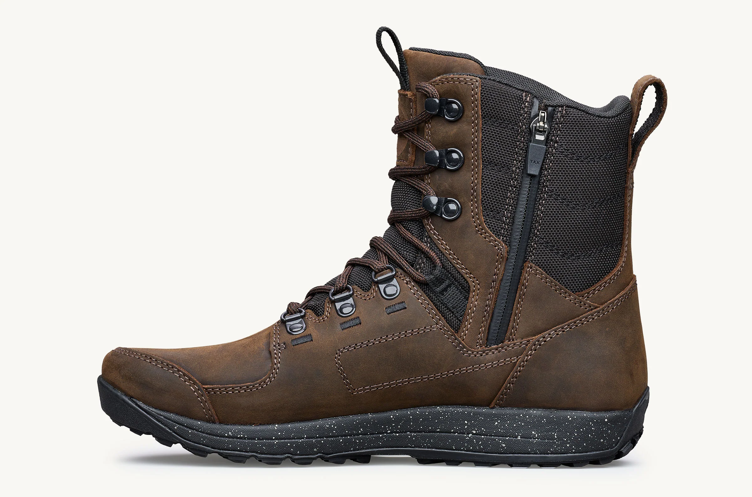 Men's Breck Boot Insulated Waterproof - Image 4