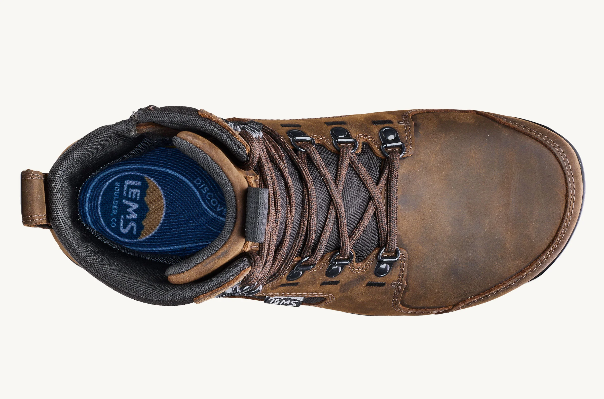 Men's Breck Boot Insulated Waterproof - Image 7