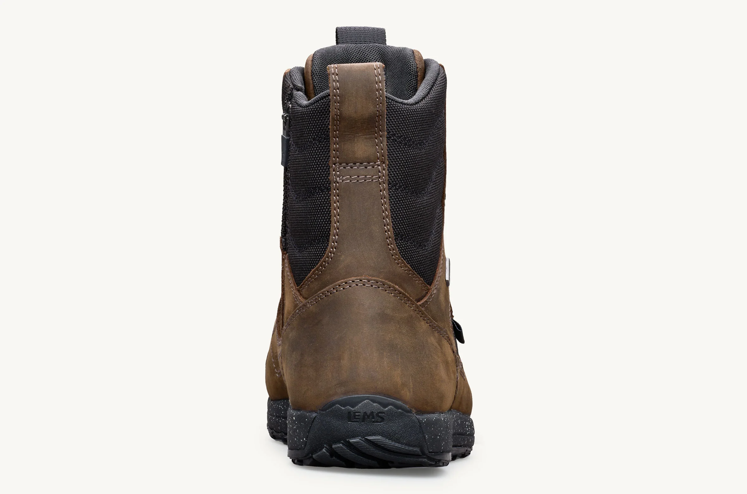 Men's Breck Boot Insulated Waterproof - Image 6