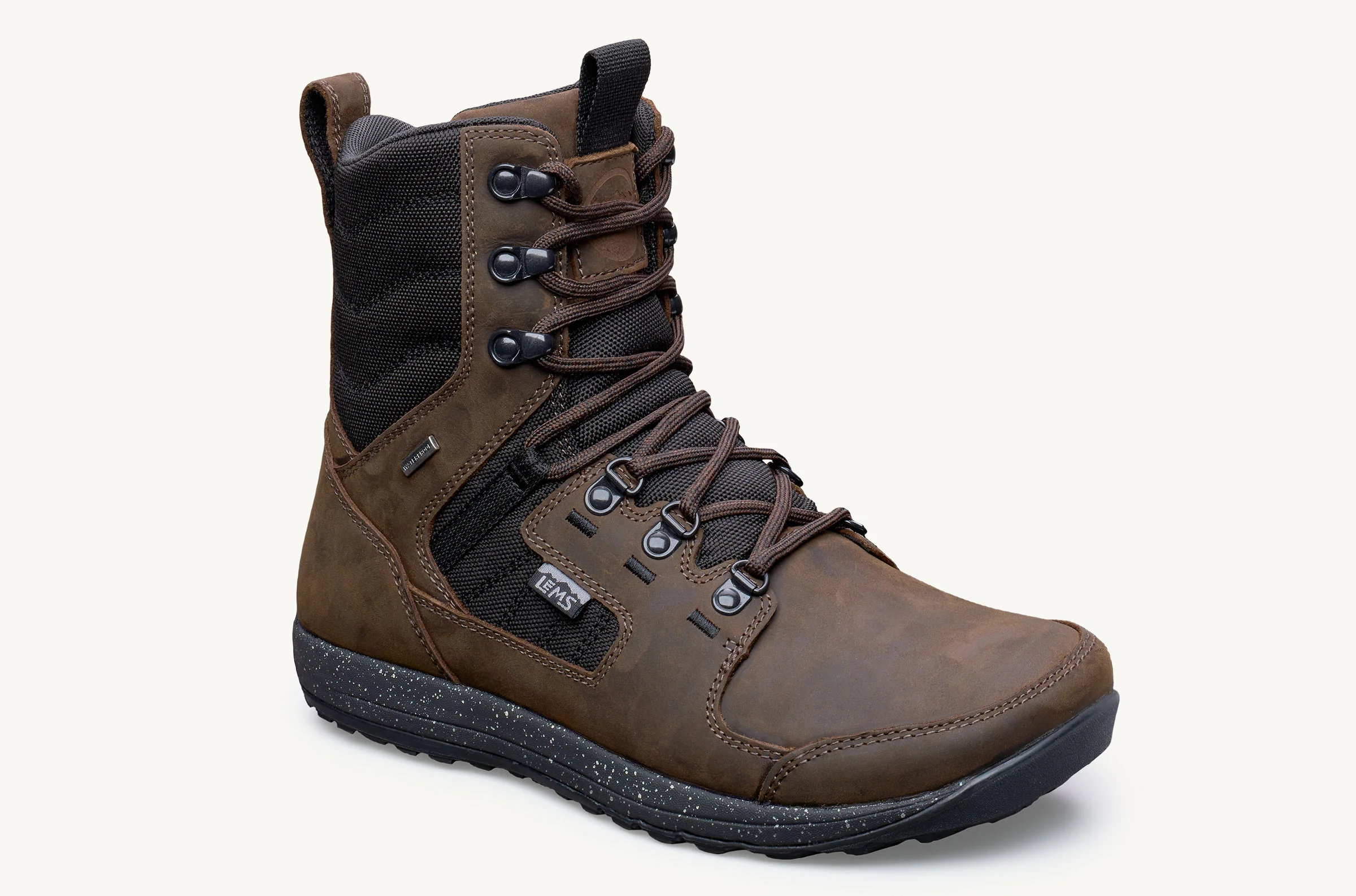Men's Breck Boot Insulated Waterproof - Image 9
