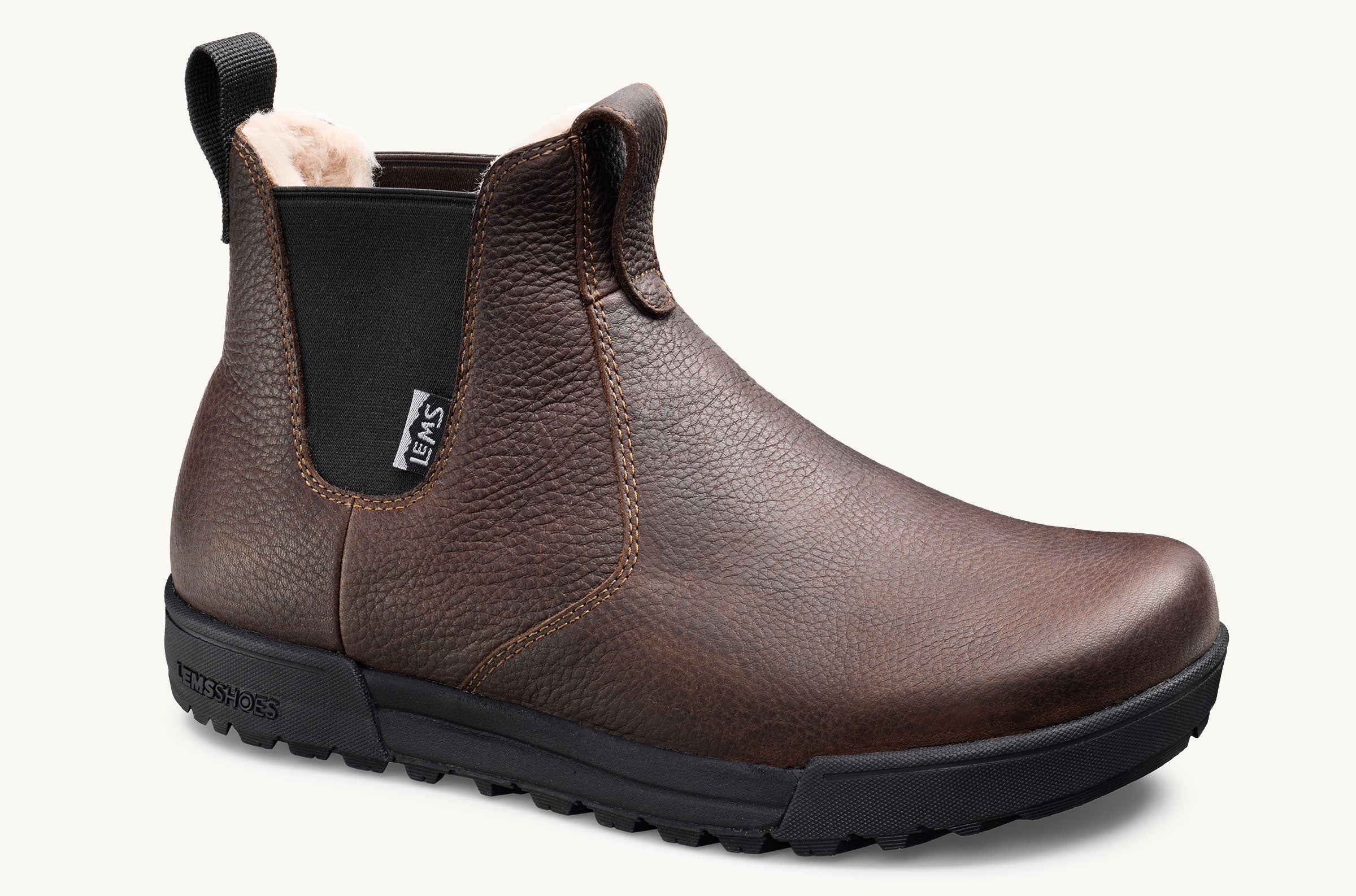 Women's Chelsea Boot Tuff Waterproof - Image 10