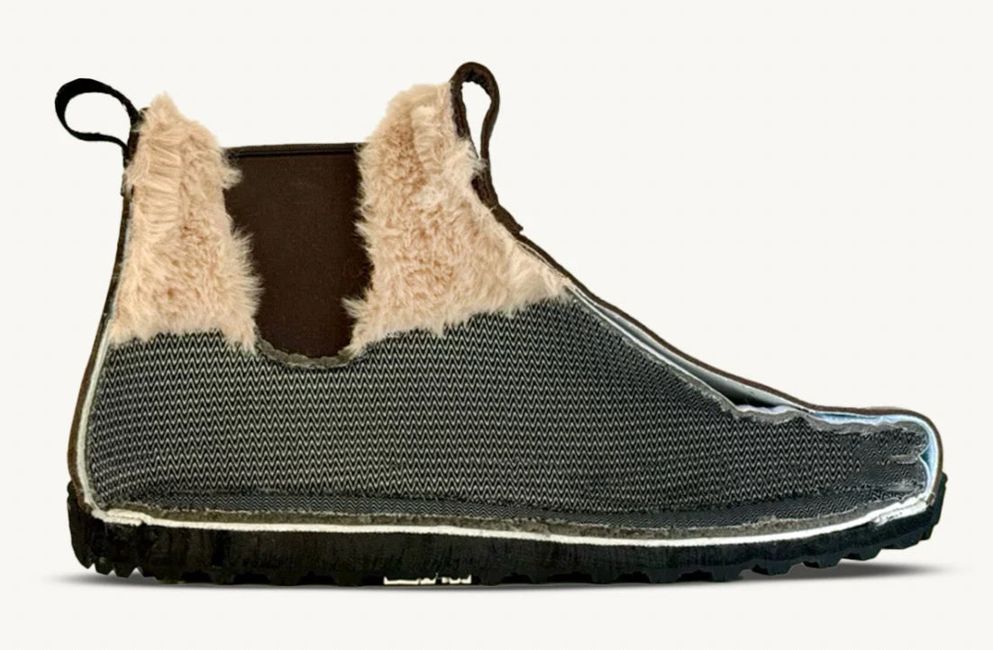 Women's Chelsea Boot Tuff Waterproof - Image 11