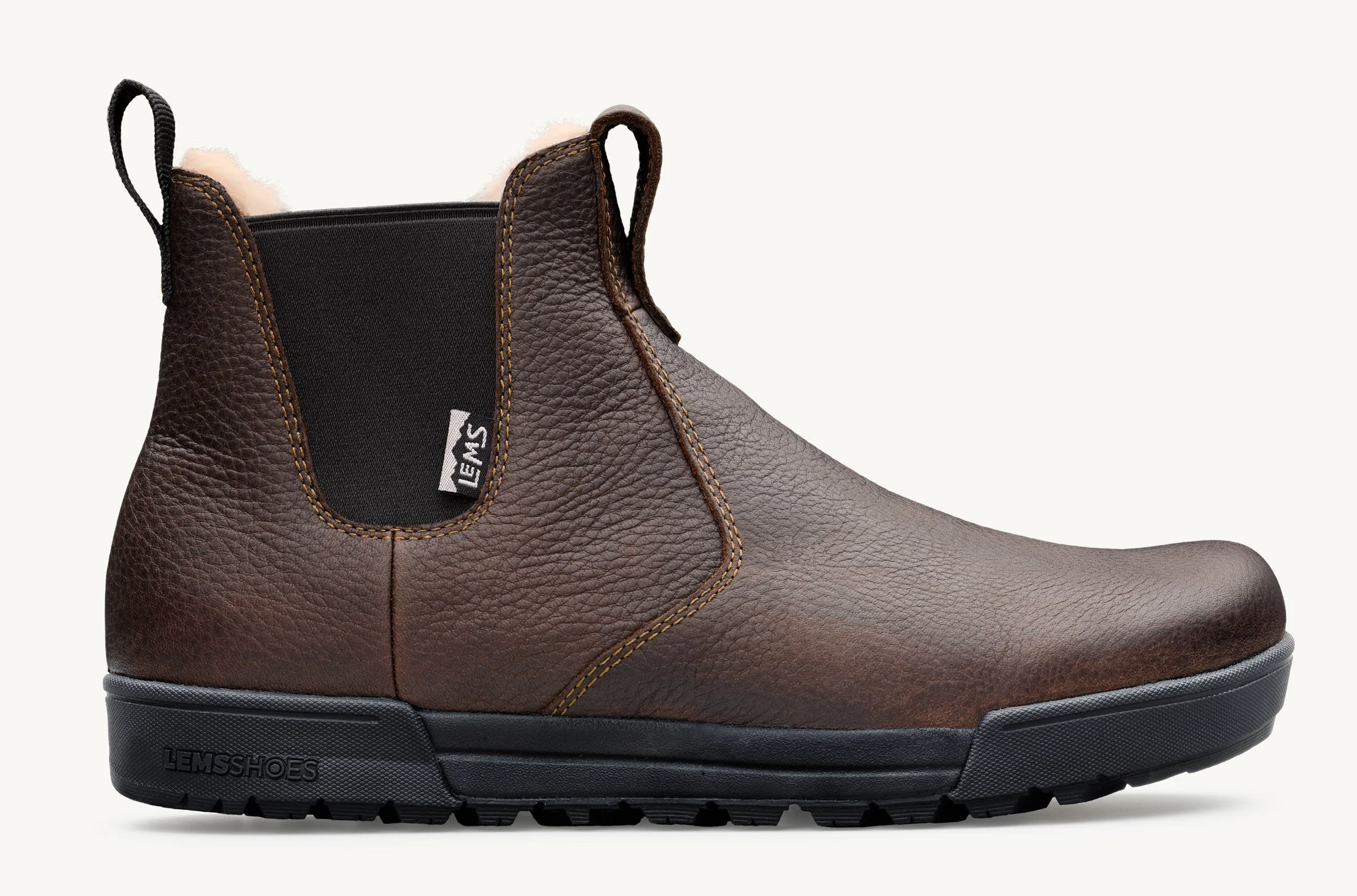 Women's Chelsea Boot Tuff Waterproof - Image 3