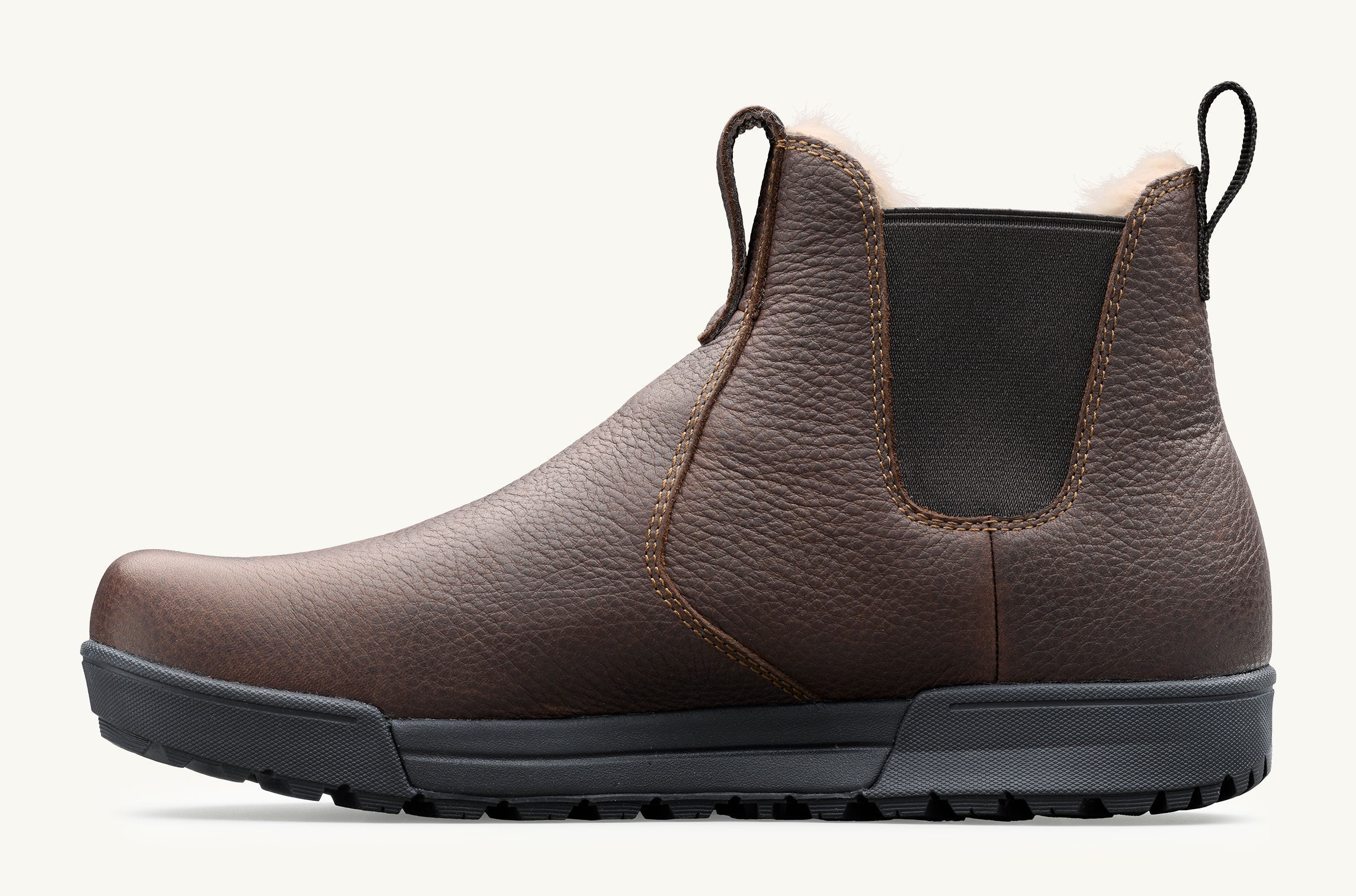Women's Chelsea Boot Tuff Waterproof - Image 4