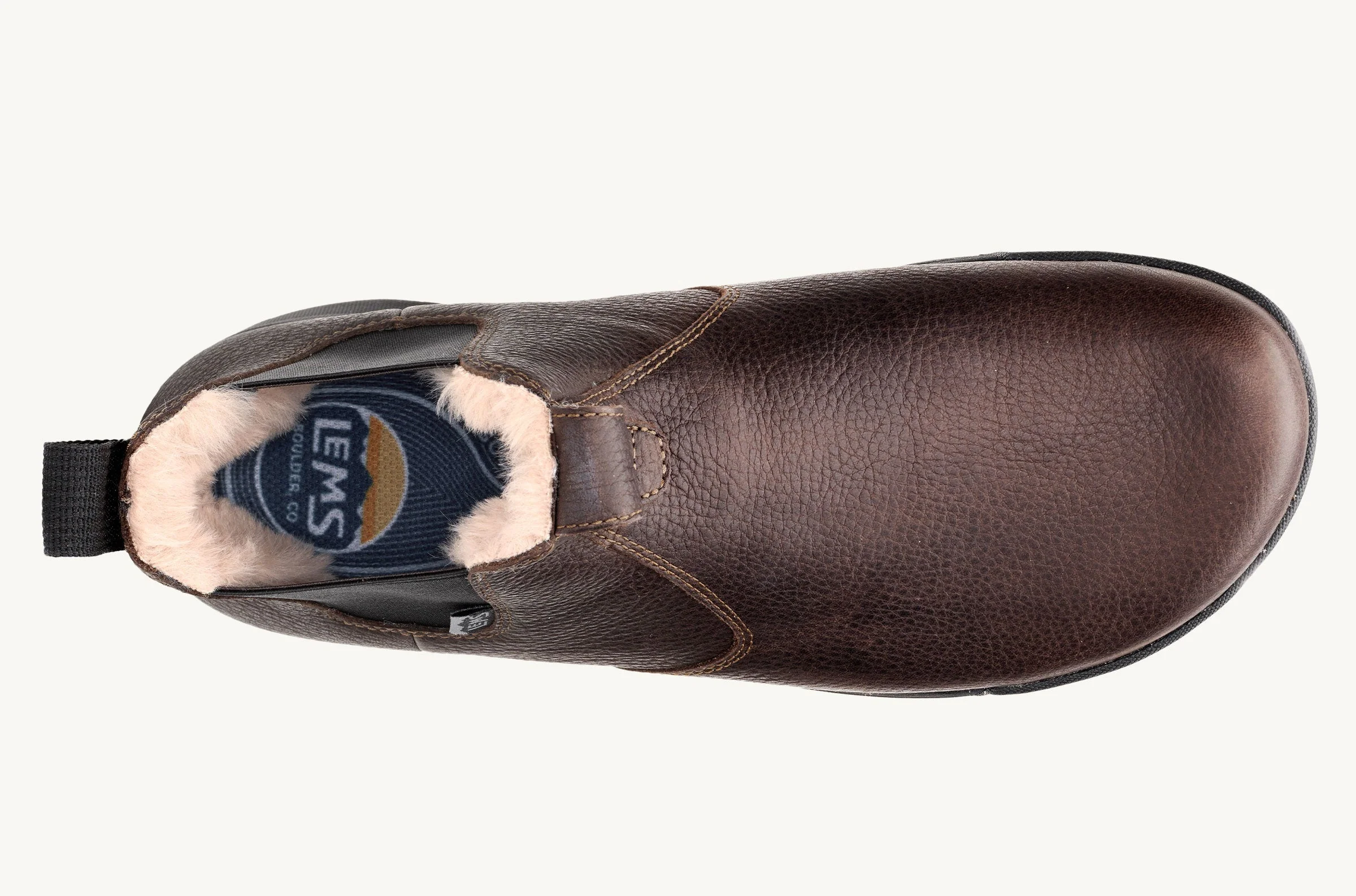 Women's Chelsea Boot Tuff Waterproof - Image 5