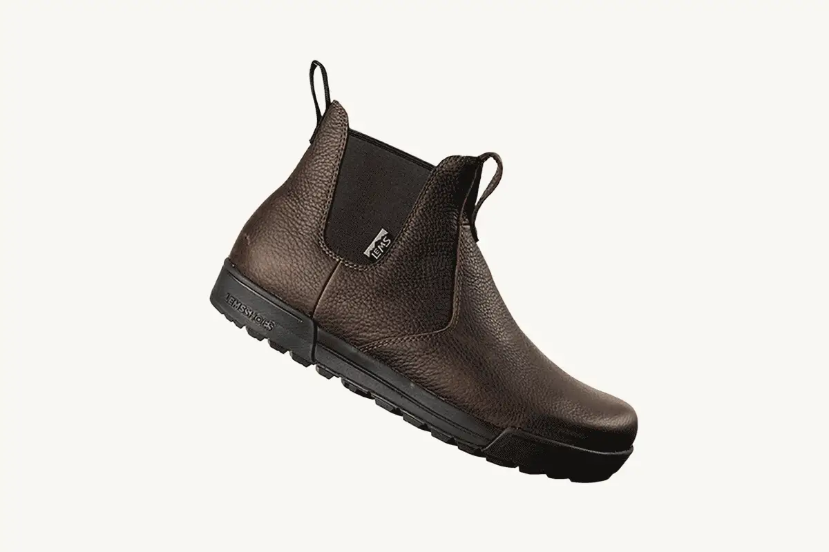 Women's Chelsea Boot Tuff Waterproof - Image 7