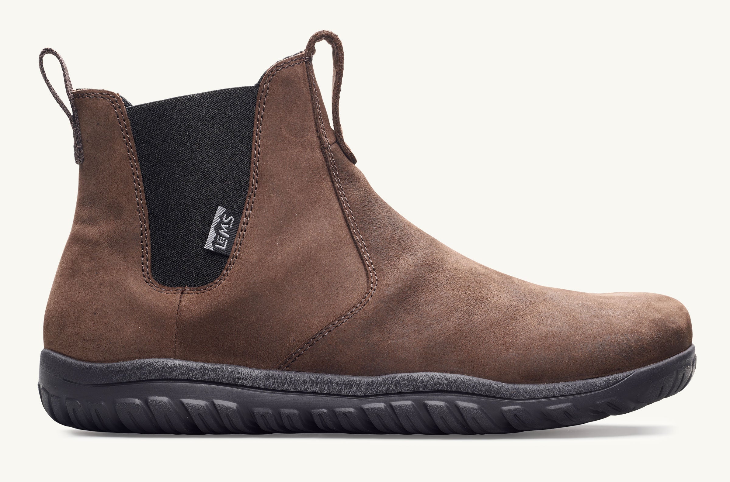 Women's Chelsea Barefoot Boot Waterproof - Image 3