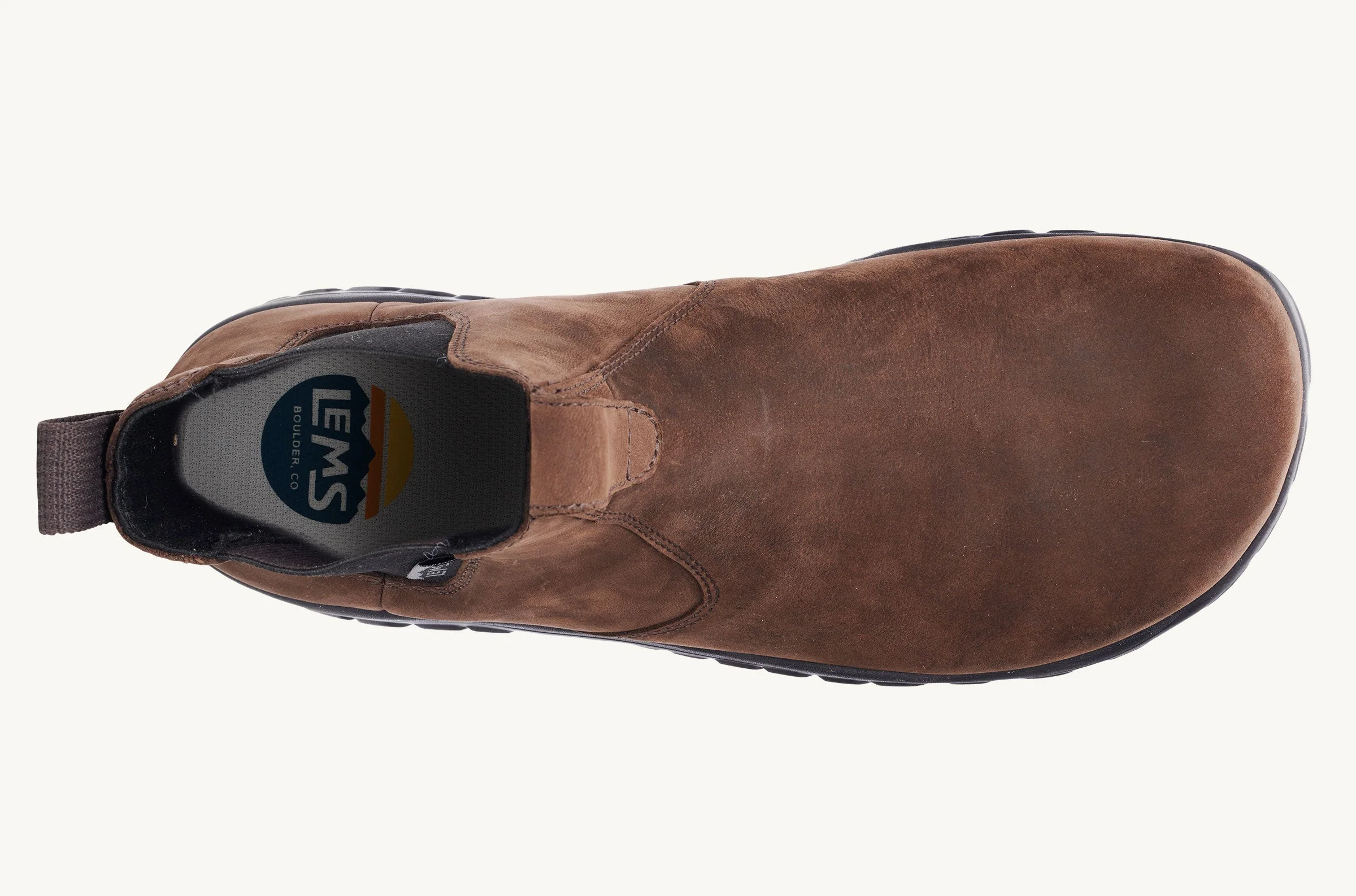 Women's Chelsea Barefoot Boot Waterproof - Image 5