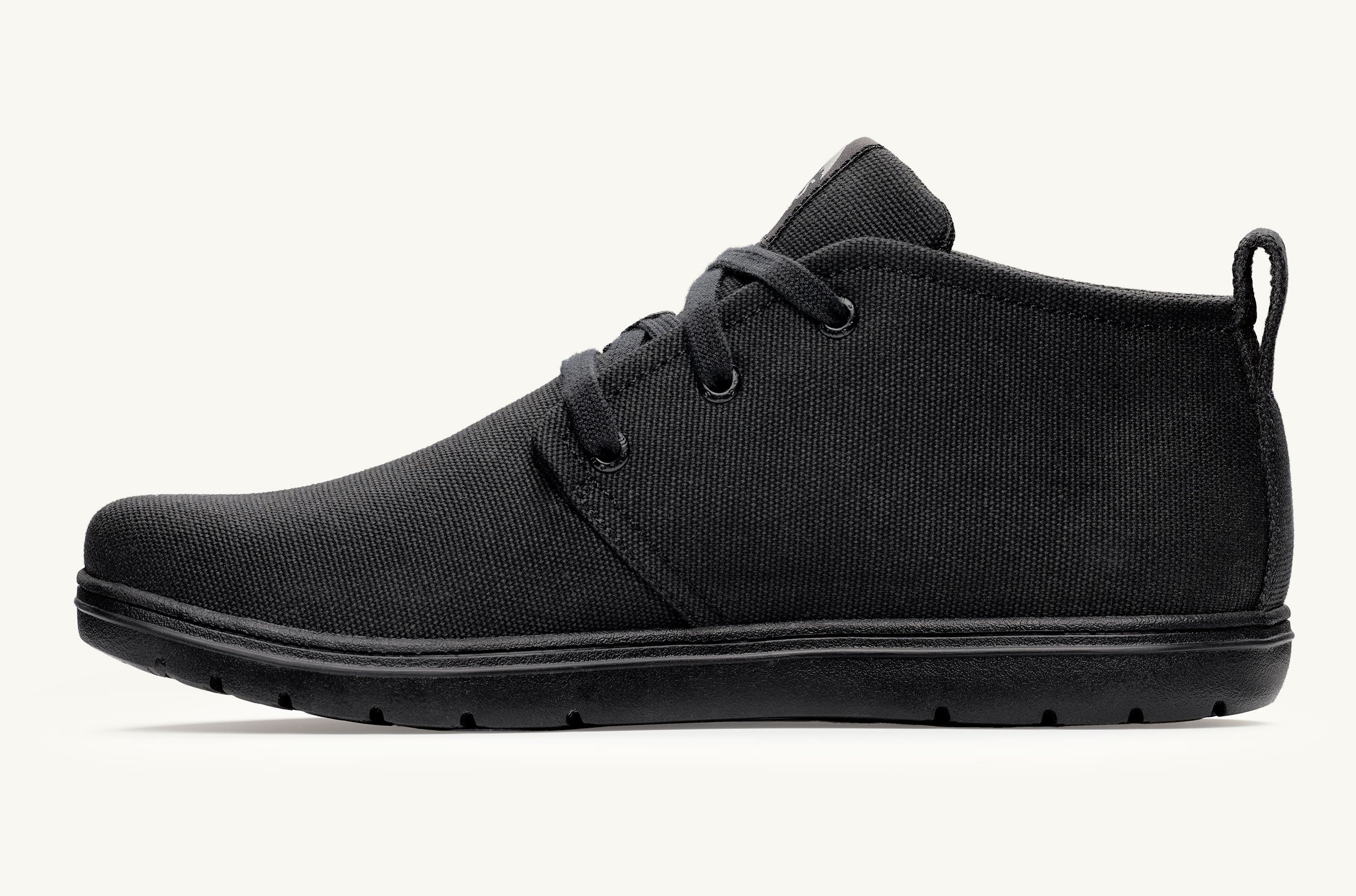 Women's Chukka Canvas - Image 4