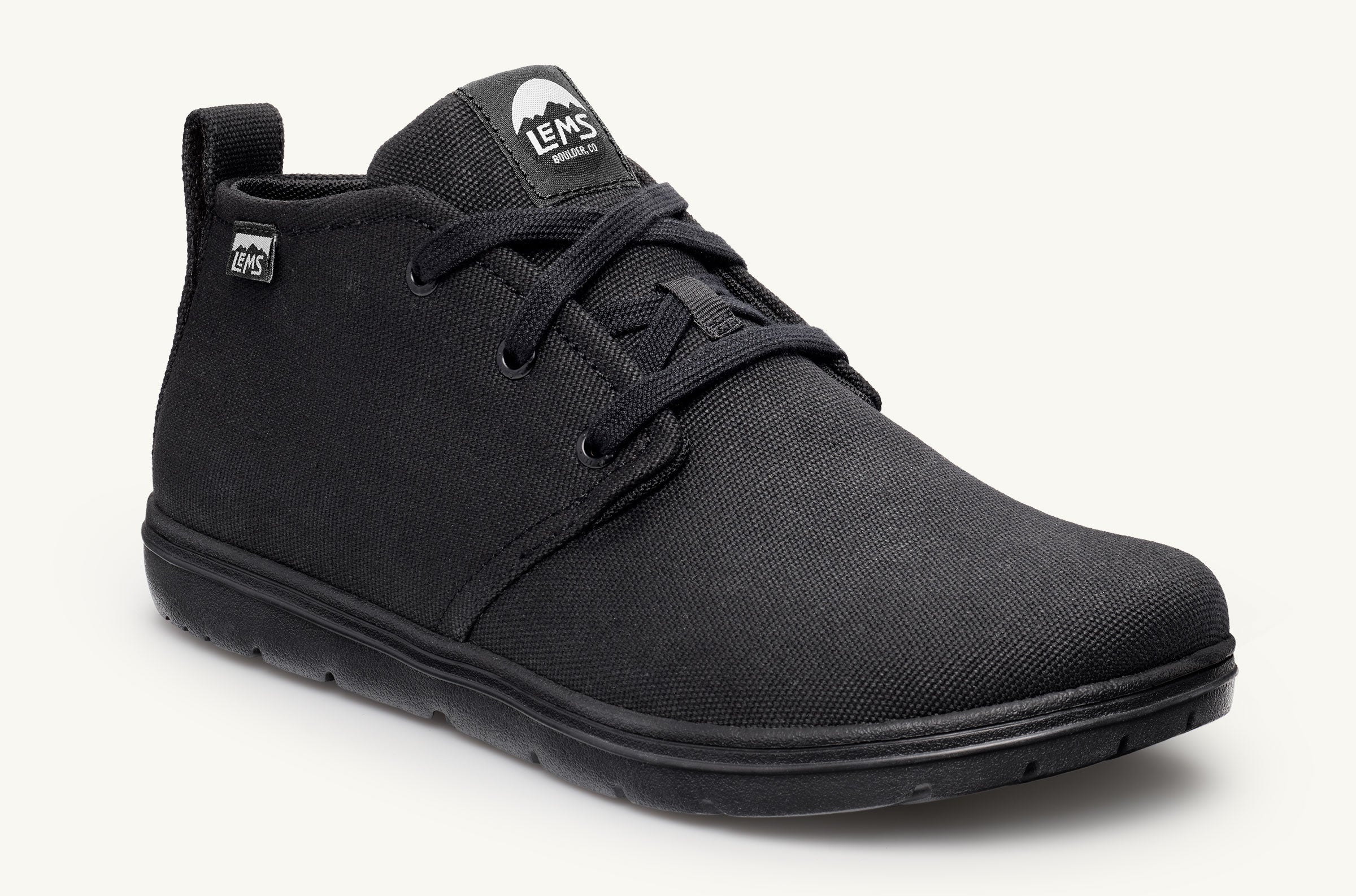 Women's Chukka Canvas - Image 5